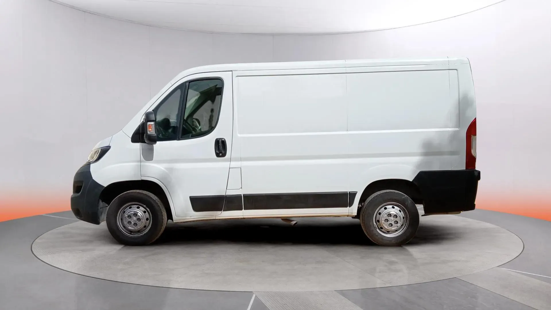 Peugeot Boxer 3.0 L2 H1 Bhdi - foto 3