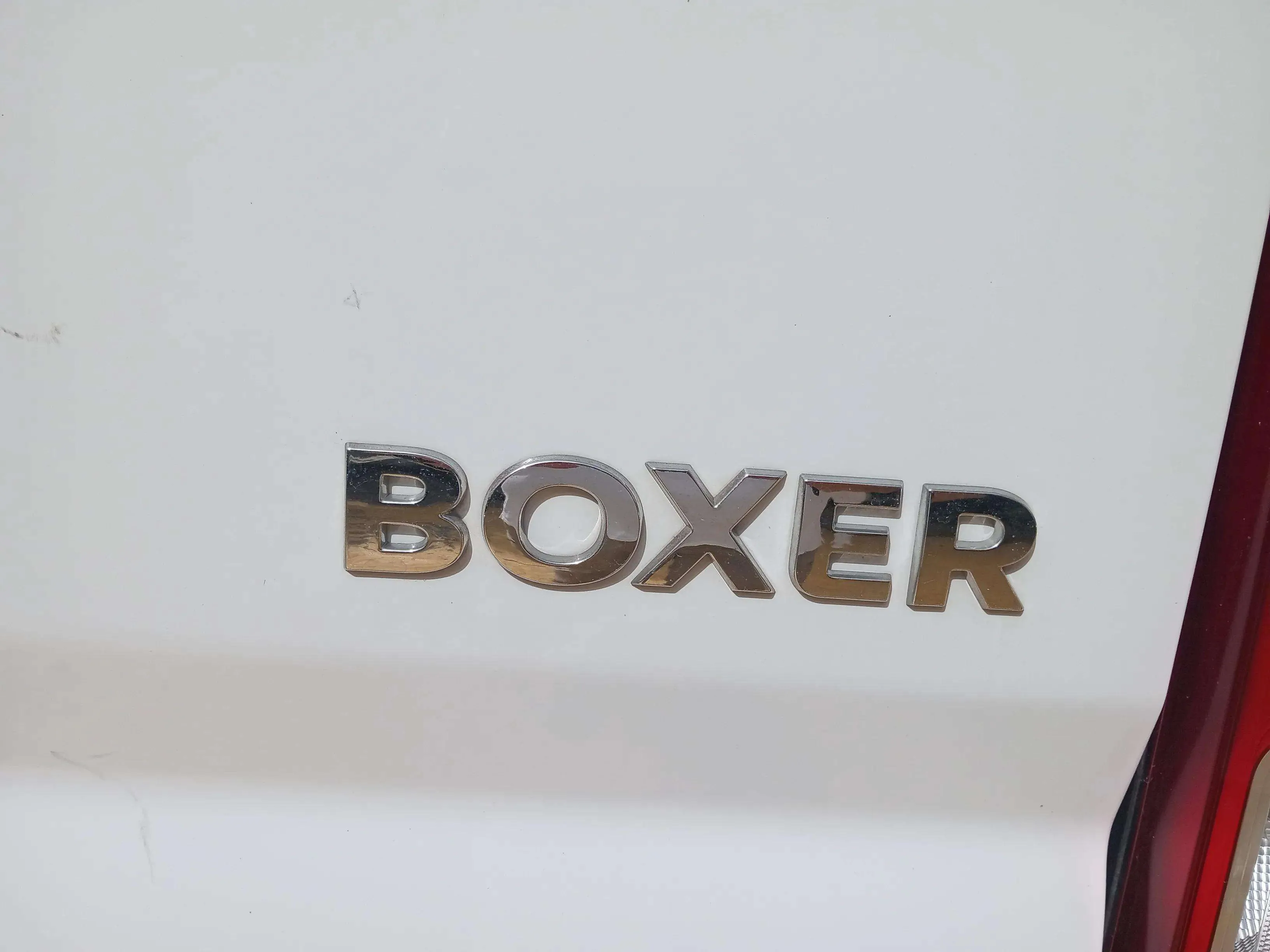 Peugeot Boxer 3.0 L2 H1 Bhdi - foto 21