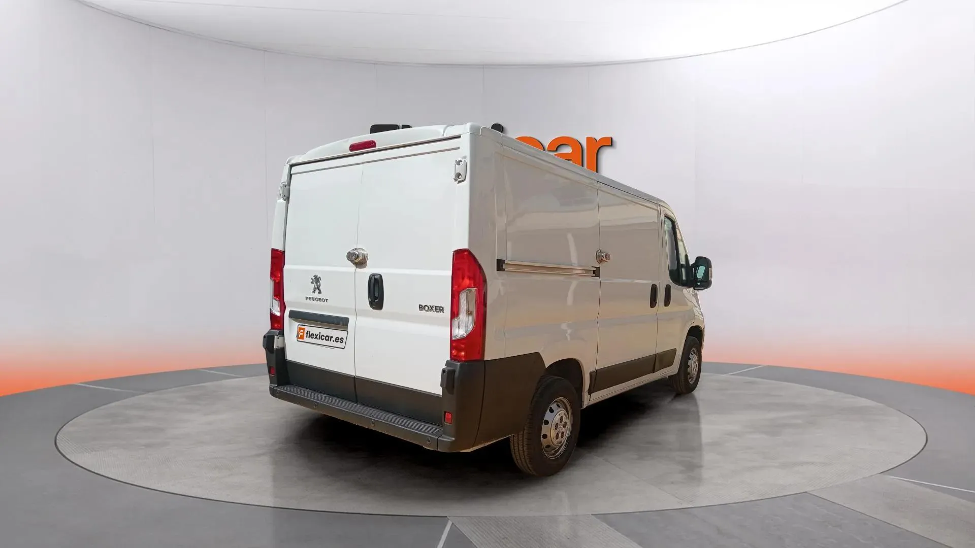 Peugeot Boxer 3.0 L2 H1 Bhdi - foto 5