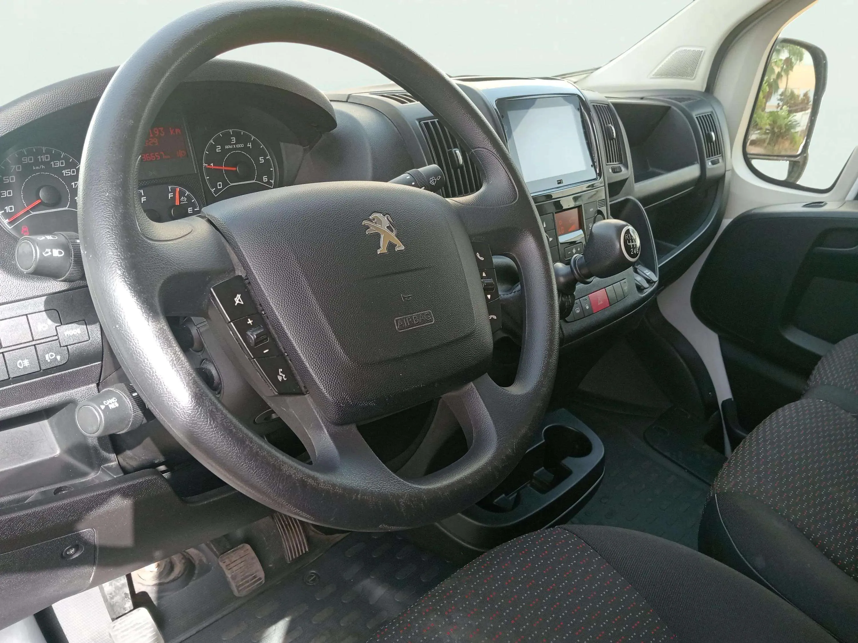 Peugeot Boxer 3.0 L2 H1 Bhdi - foto 8