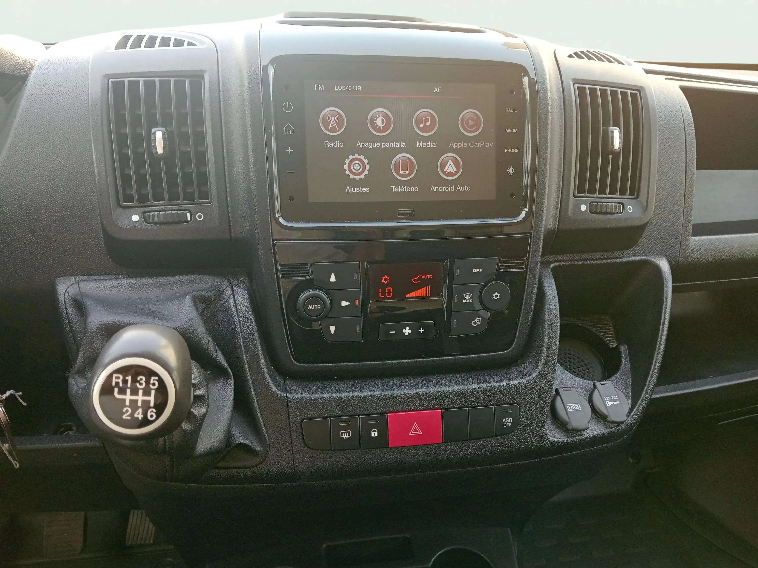 Peugeot Boxer 3.0 L2 H1 Bhdi - foto 9