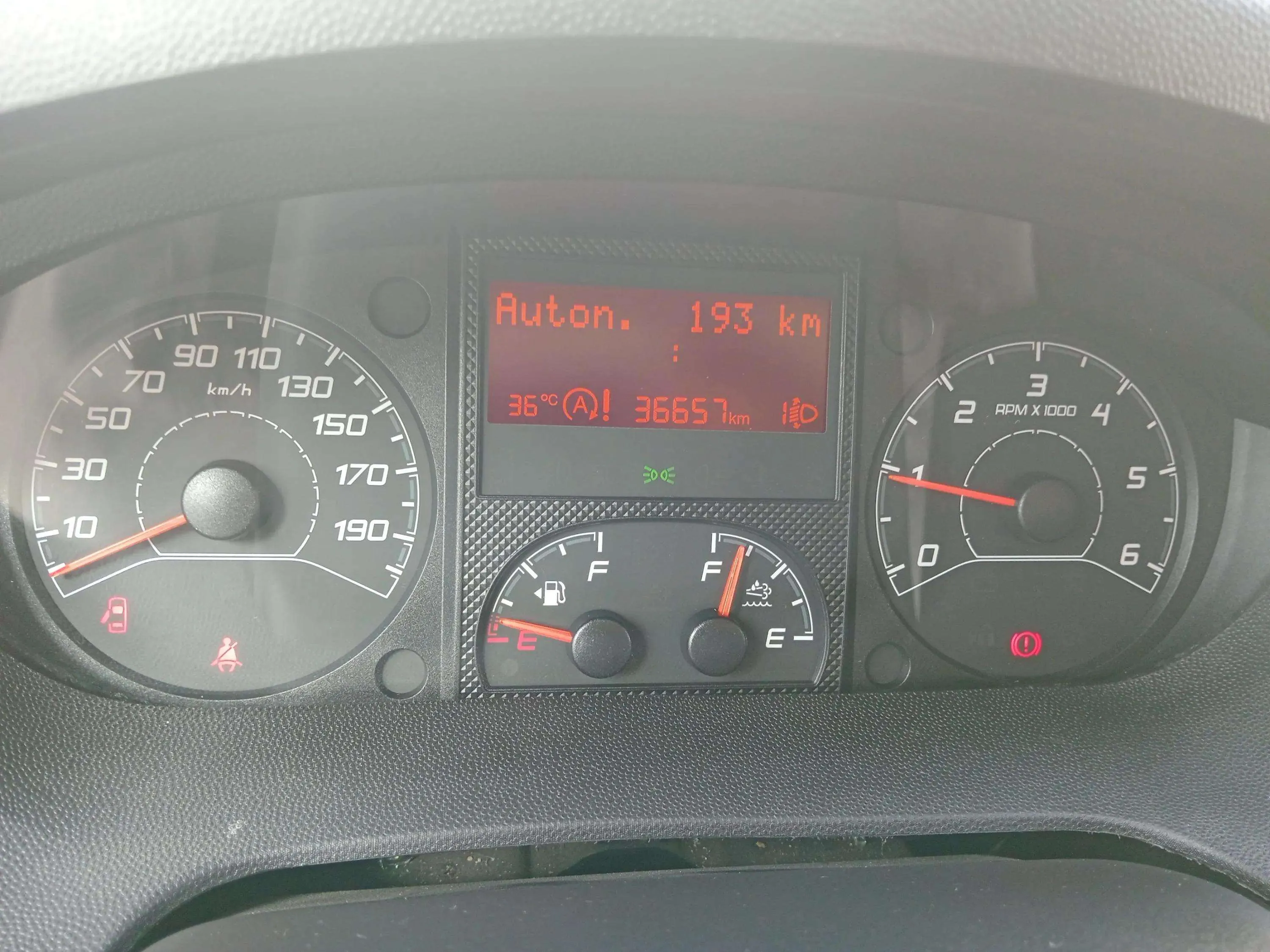Peugeot Boxer 3.0 L2 H1 Bhdi - foto 11