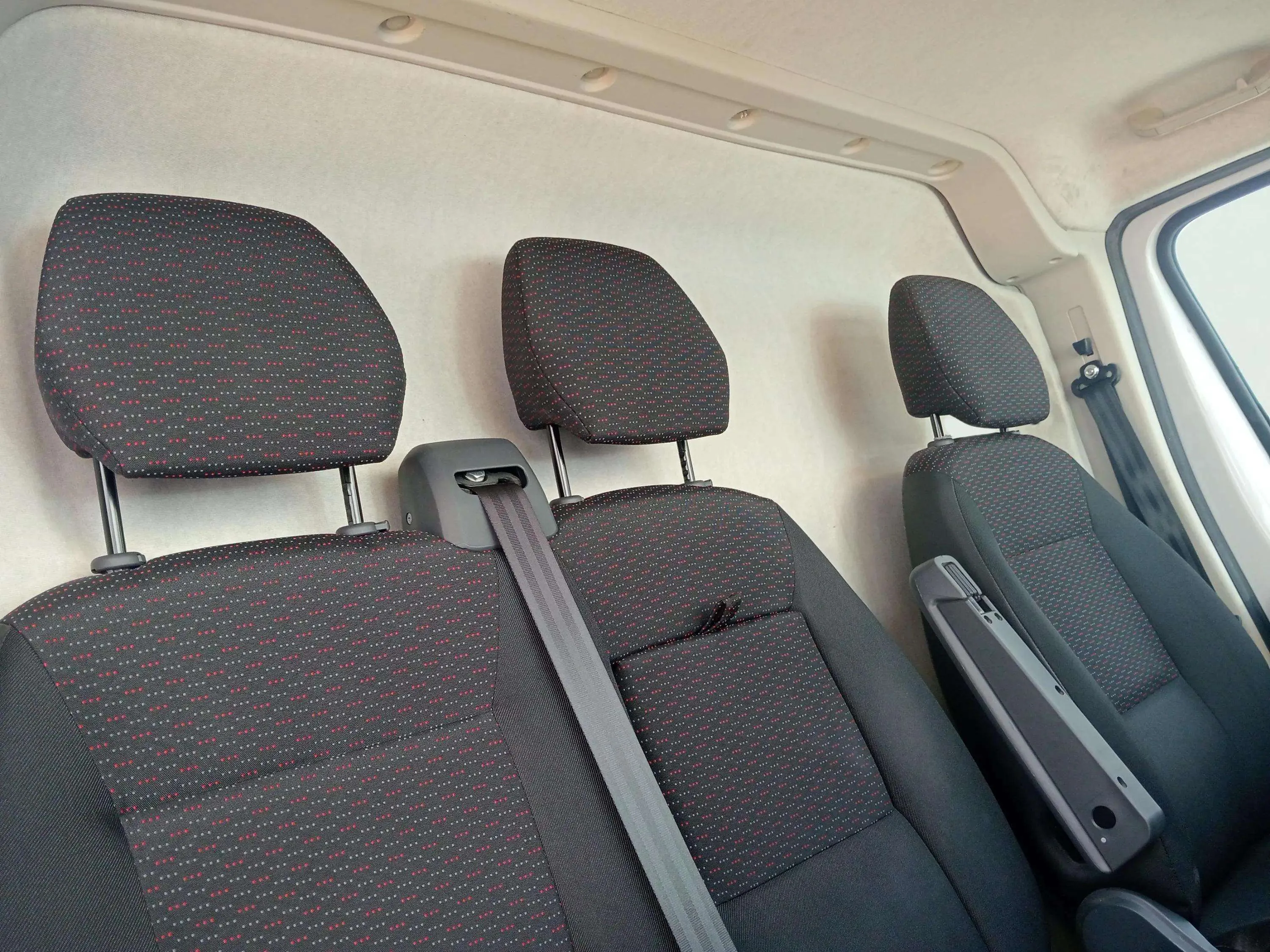 Peugeot Boxer 3.0 L2 H1 Bhdi - foto 13