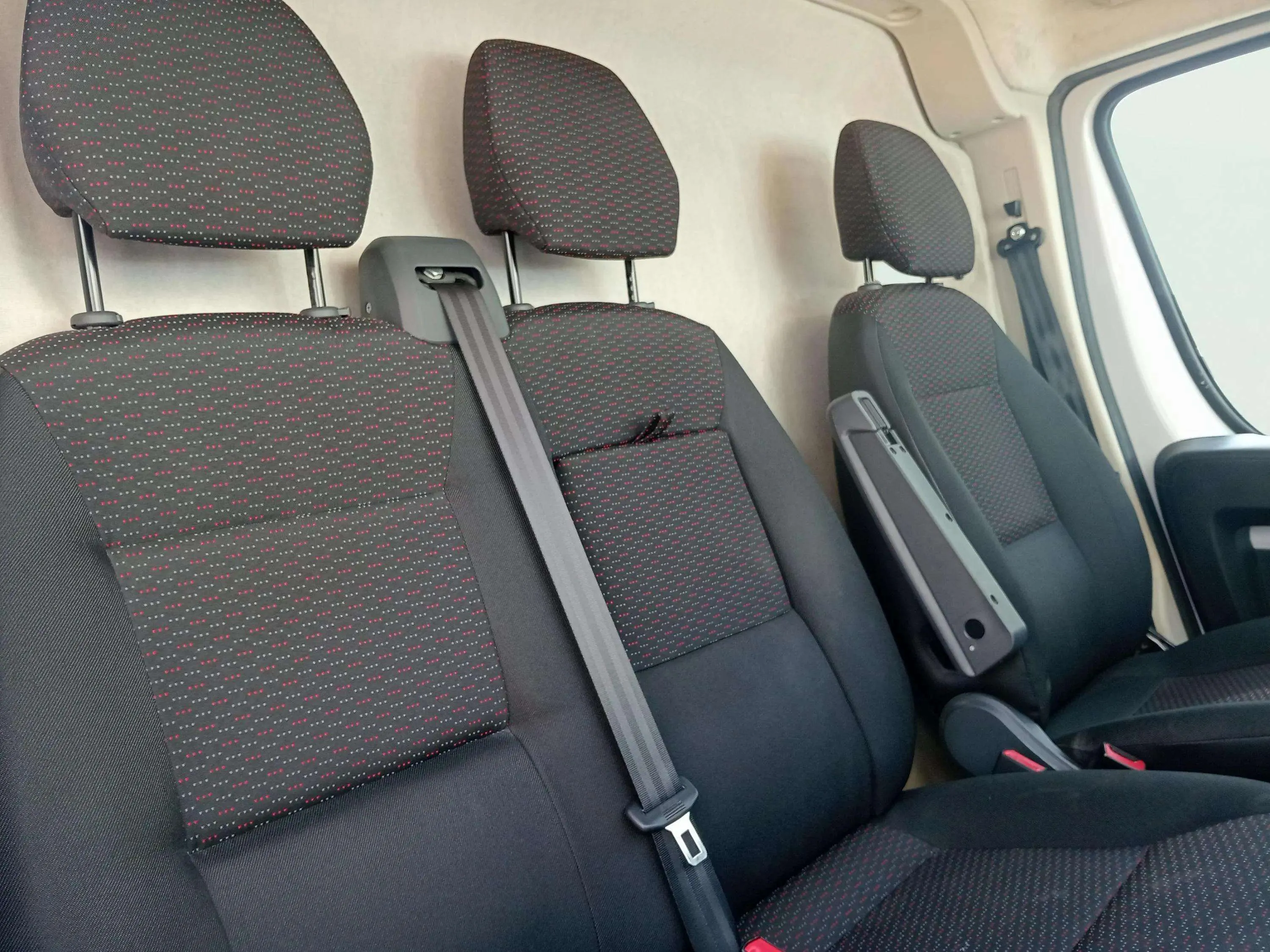 Peugeot Boxer 3.0 L2 H1 Bhdi - foto 14