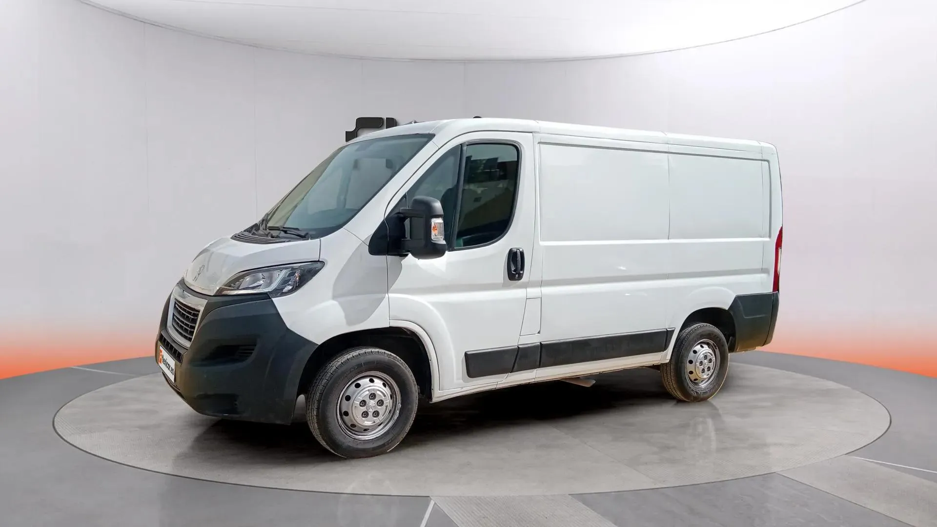 Peugeot Boxer 3.0 L2 H1 Bhdi - foto 2