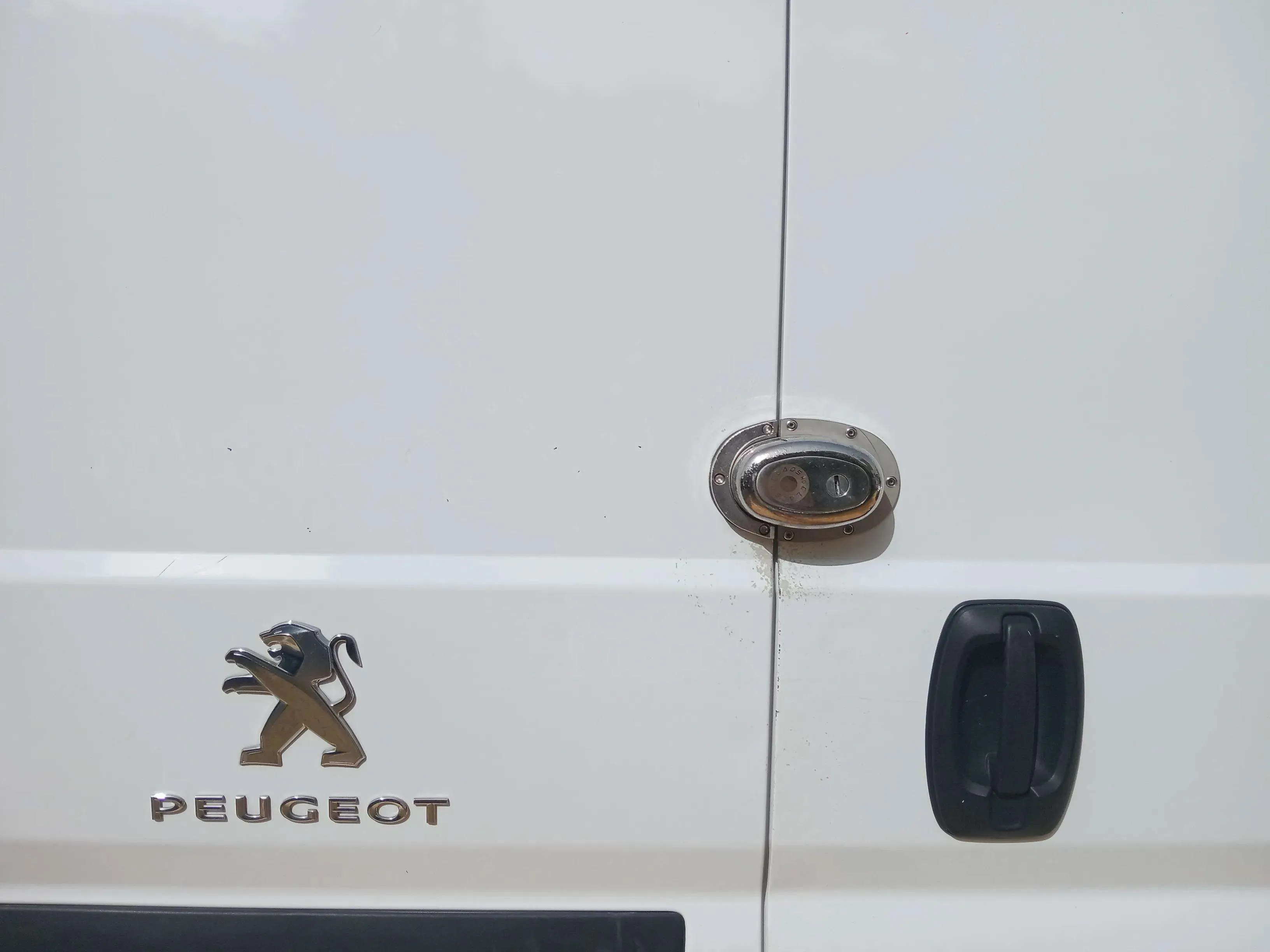 Peugeot Boxer 3.0 L2 H1 Bhdi - foto 20