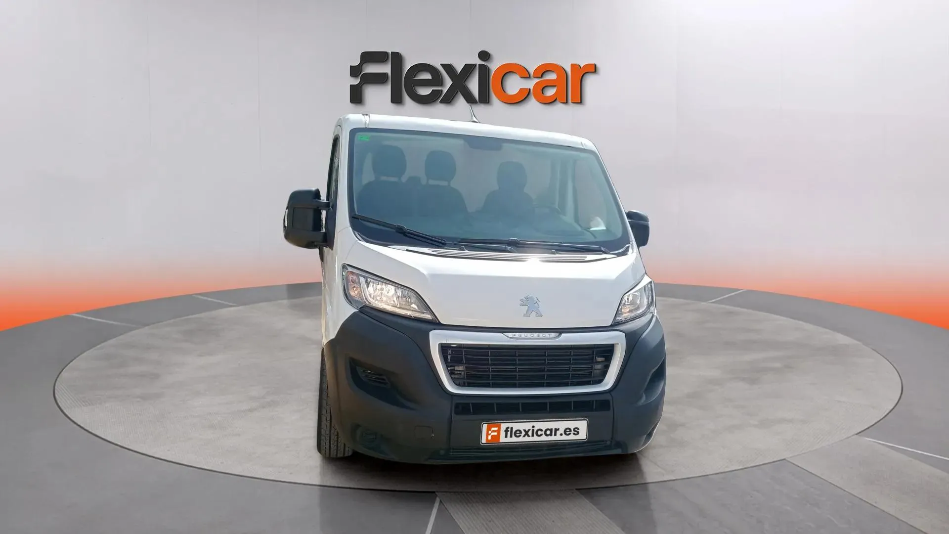 Peugeot Boxer 3.0 L2 H1 Bhdi - foto 7