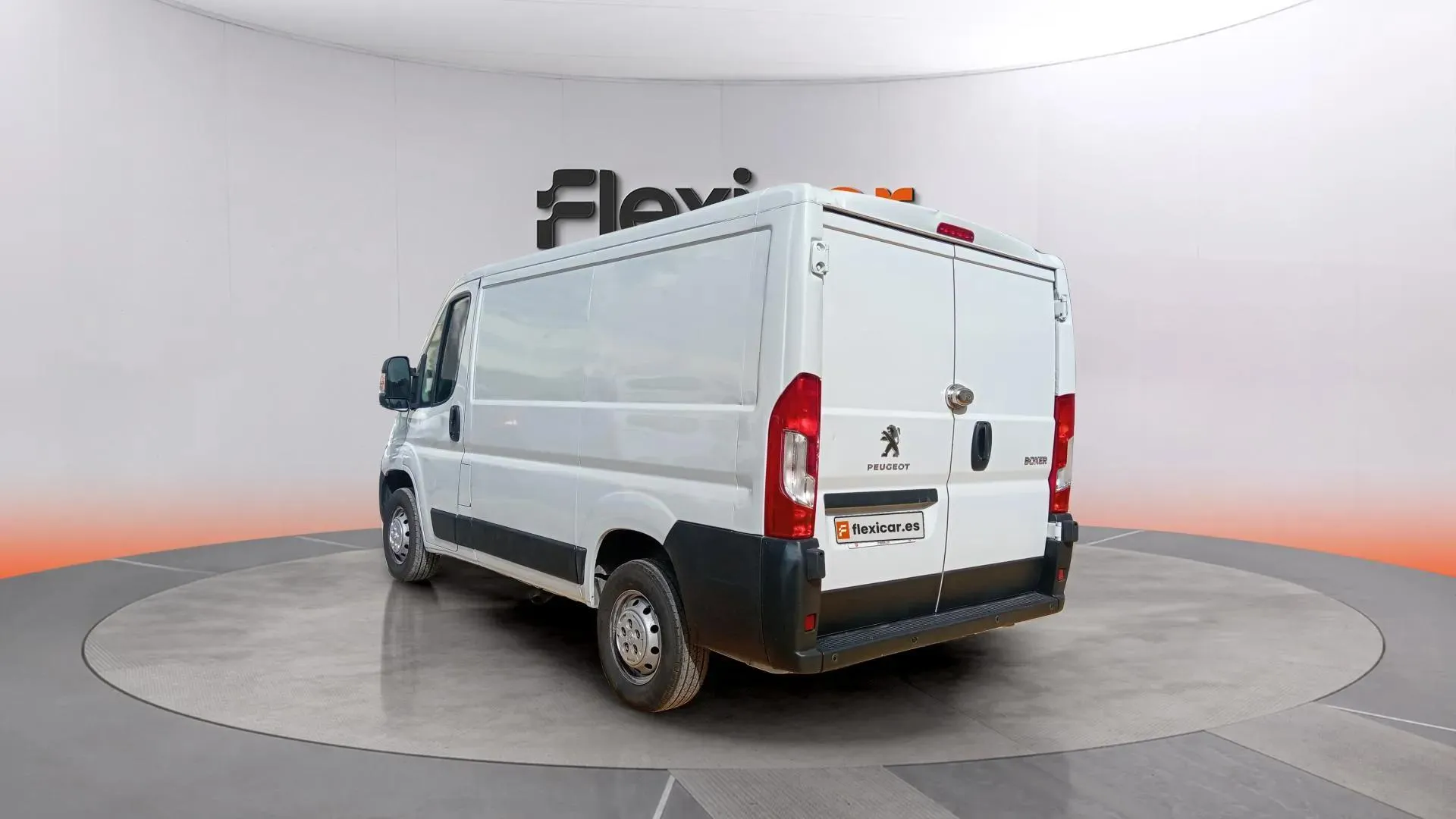Peugeot Boxer 3.0 L2 H1 Bhdi - foto 4
