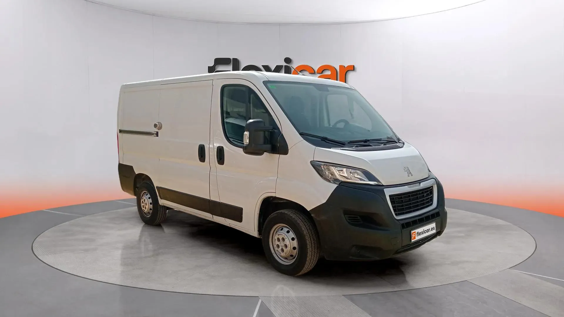 Peugeot Boxer 3.0 L2 H1 Bhdi