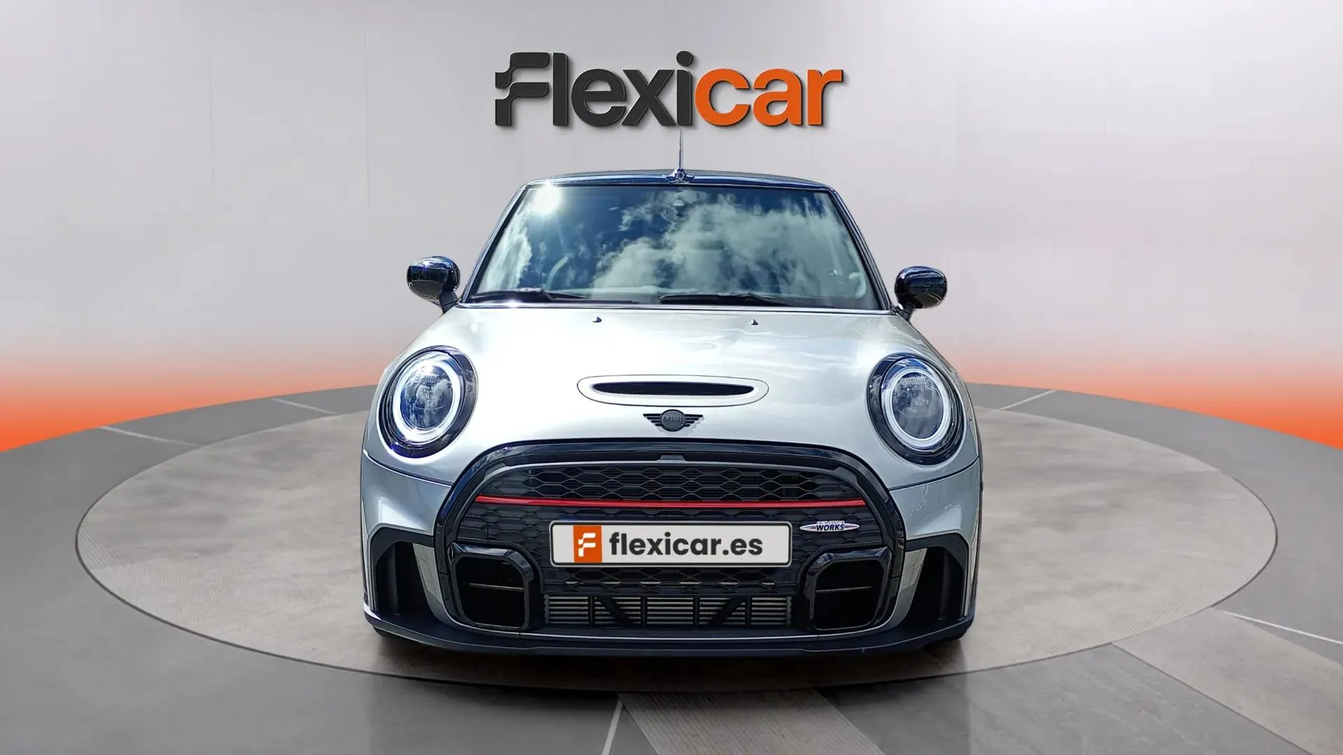 MINI Cooper John Cooper Works Cabrio - foto 2