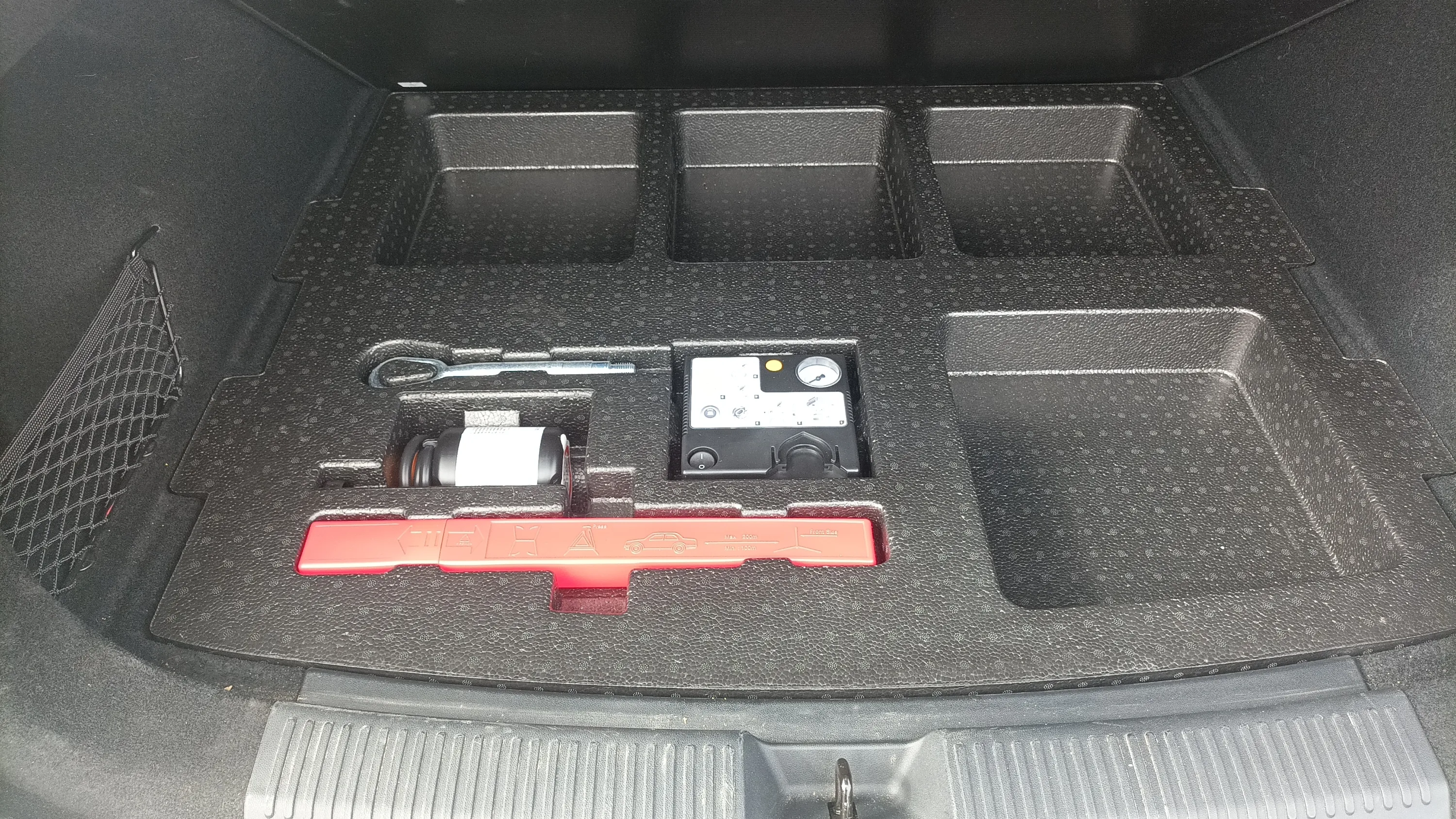 MG HS 1.5 Turbo GDI Comfort - foto 26