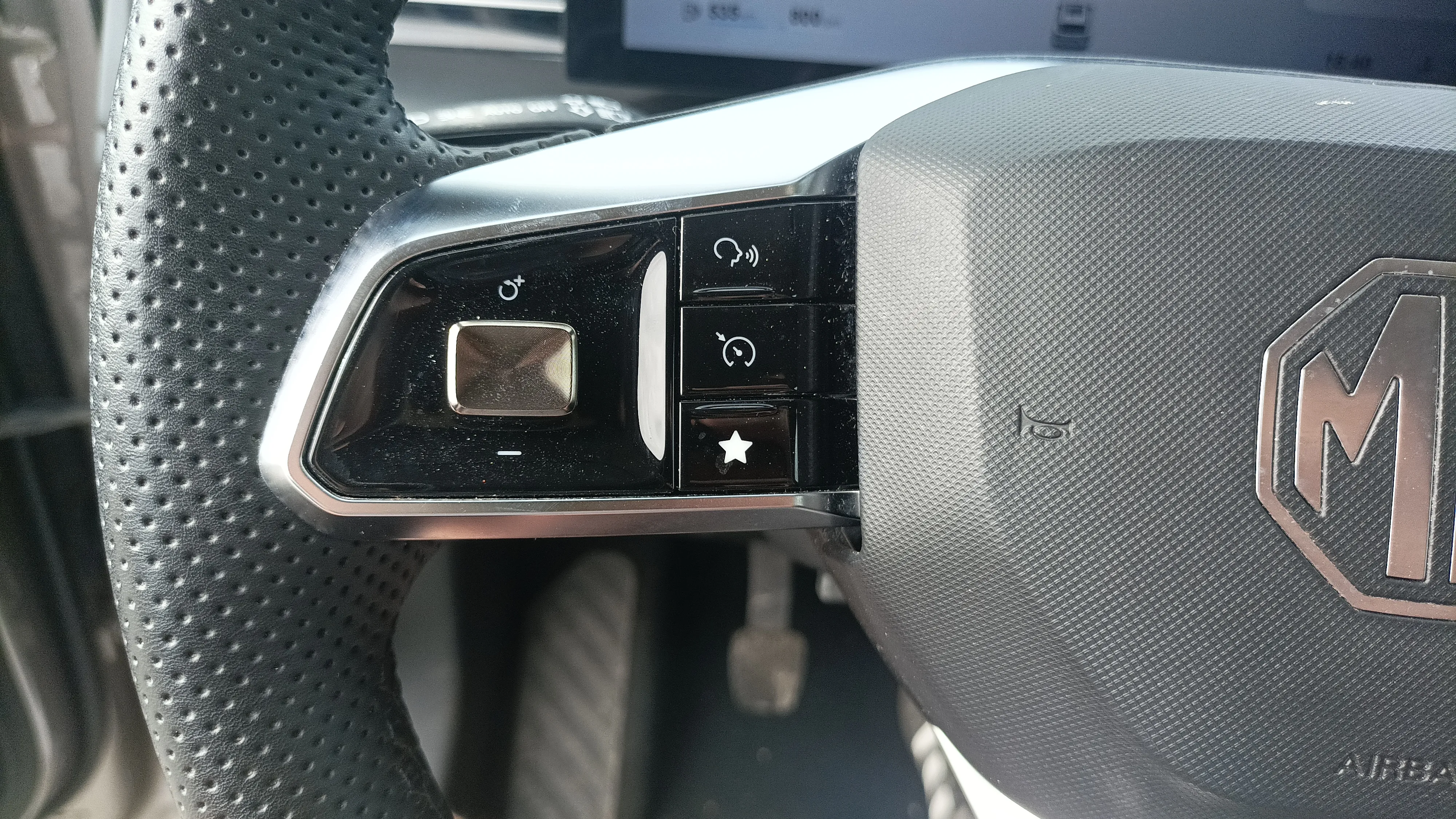 MG HS 1.5 Turbo GDI Comfort - foto 11