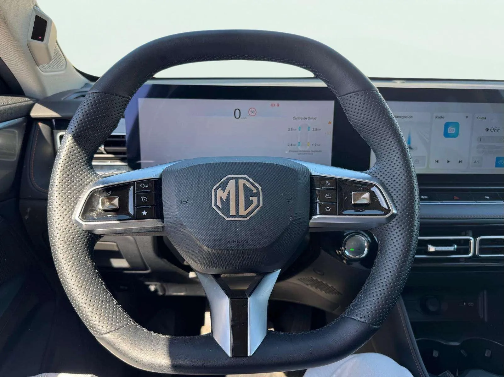 MG HS 1.5 Turbo GDI Comfort - foto 10