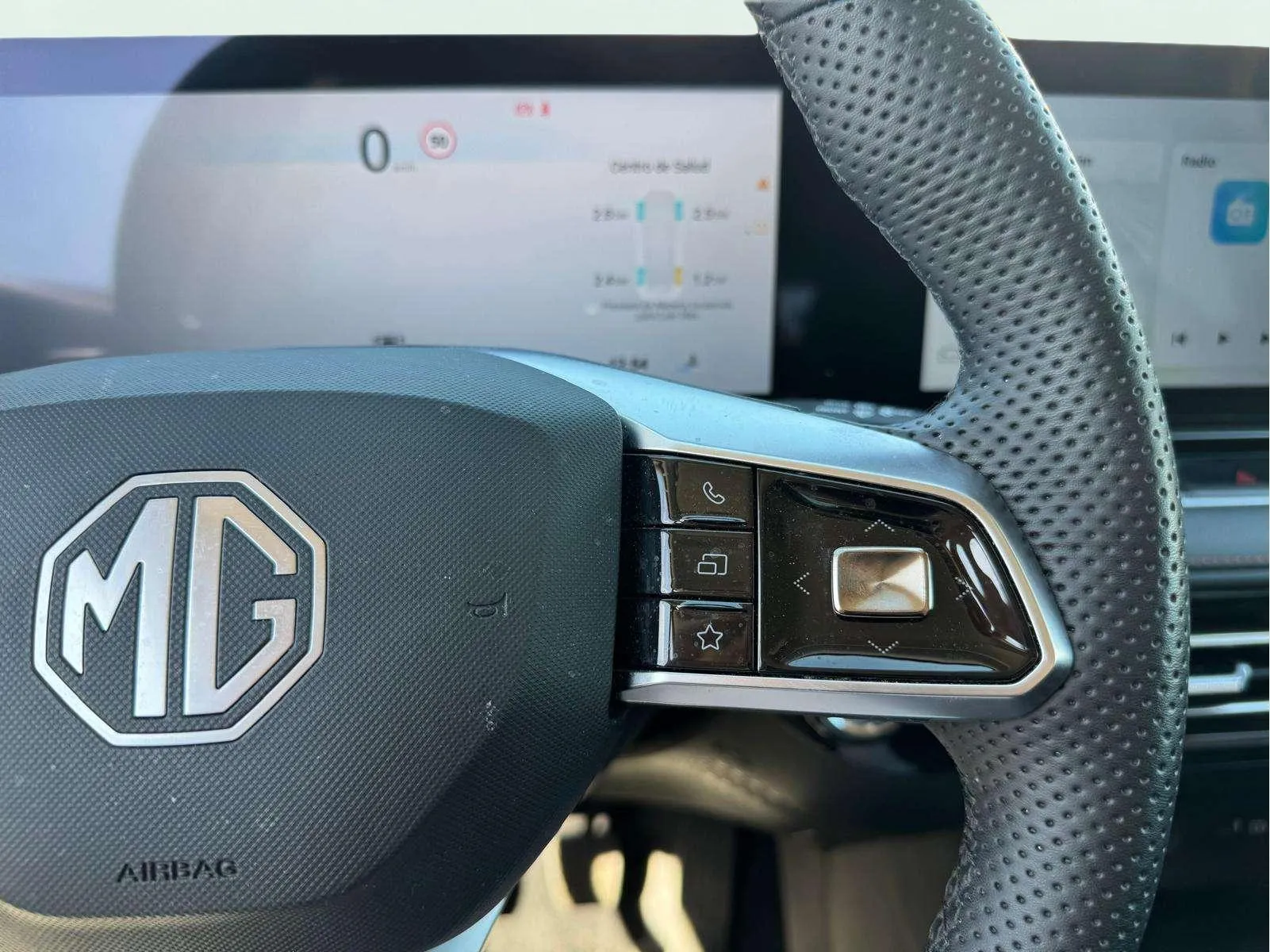 MG HS 1.5 Turbo GDI Comfort - foto 12