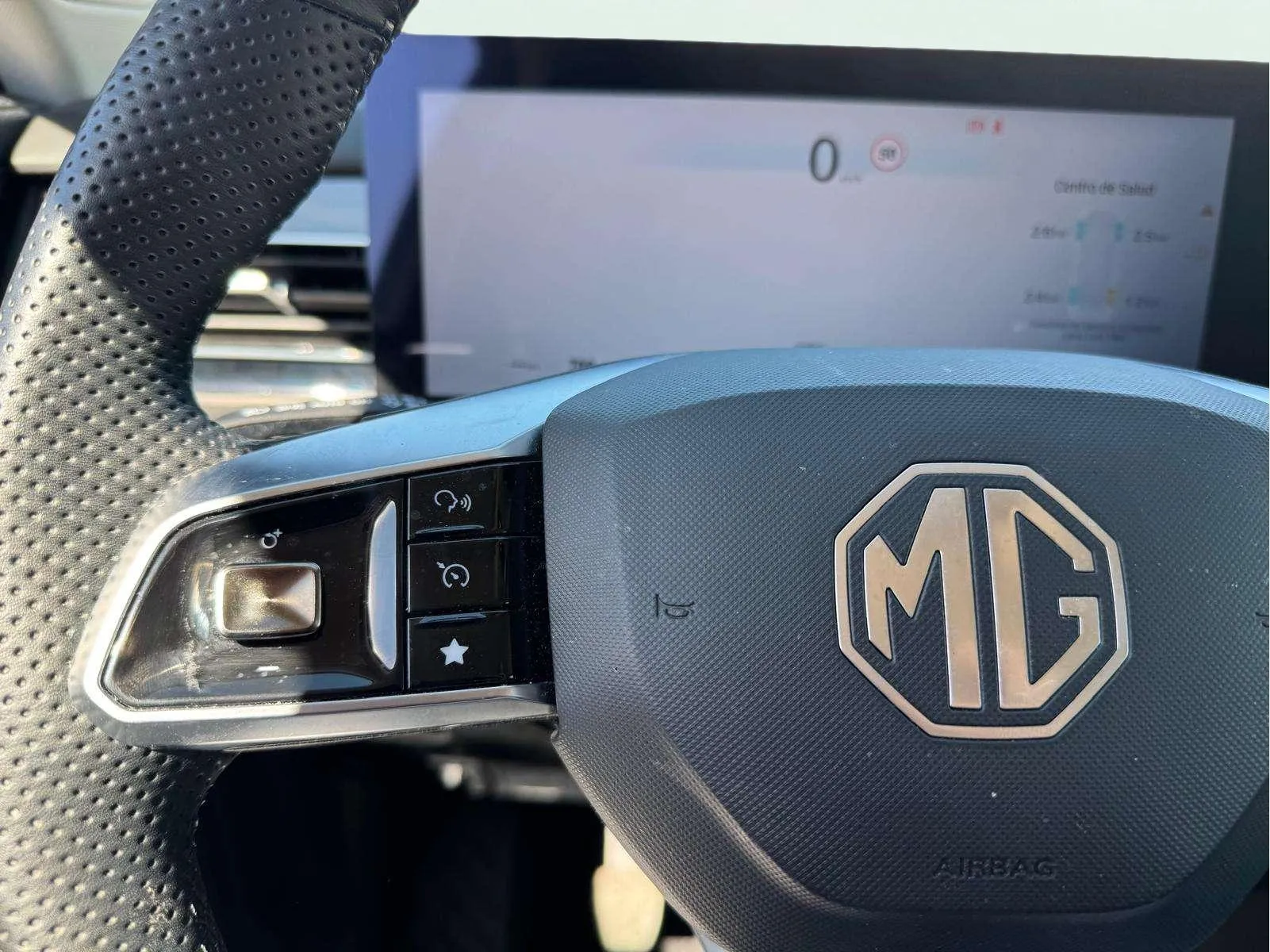 MG HS 1.5 Turbo GDI Comfort - foto 11
