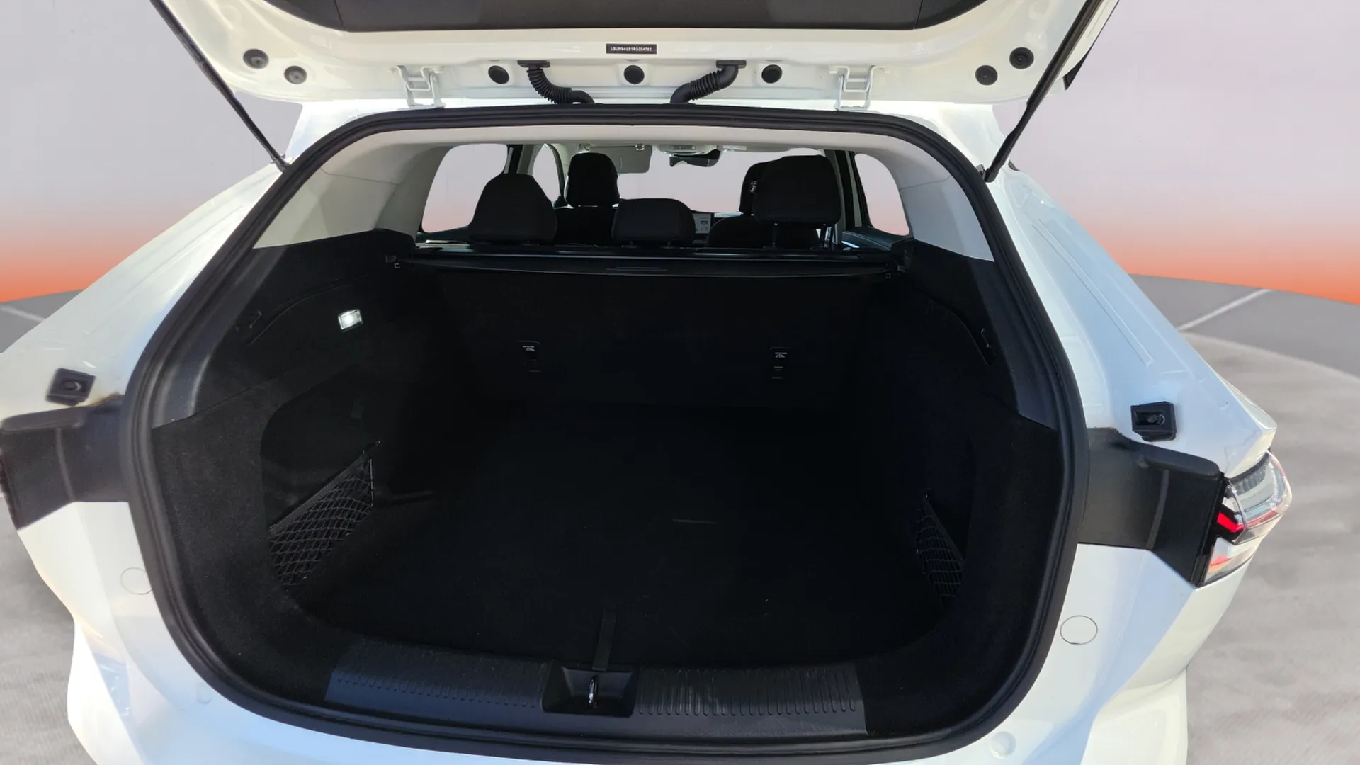 MG HS 1.5T Comfort - foto 16
