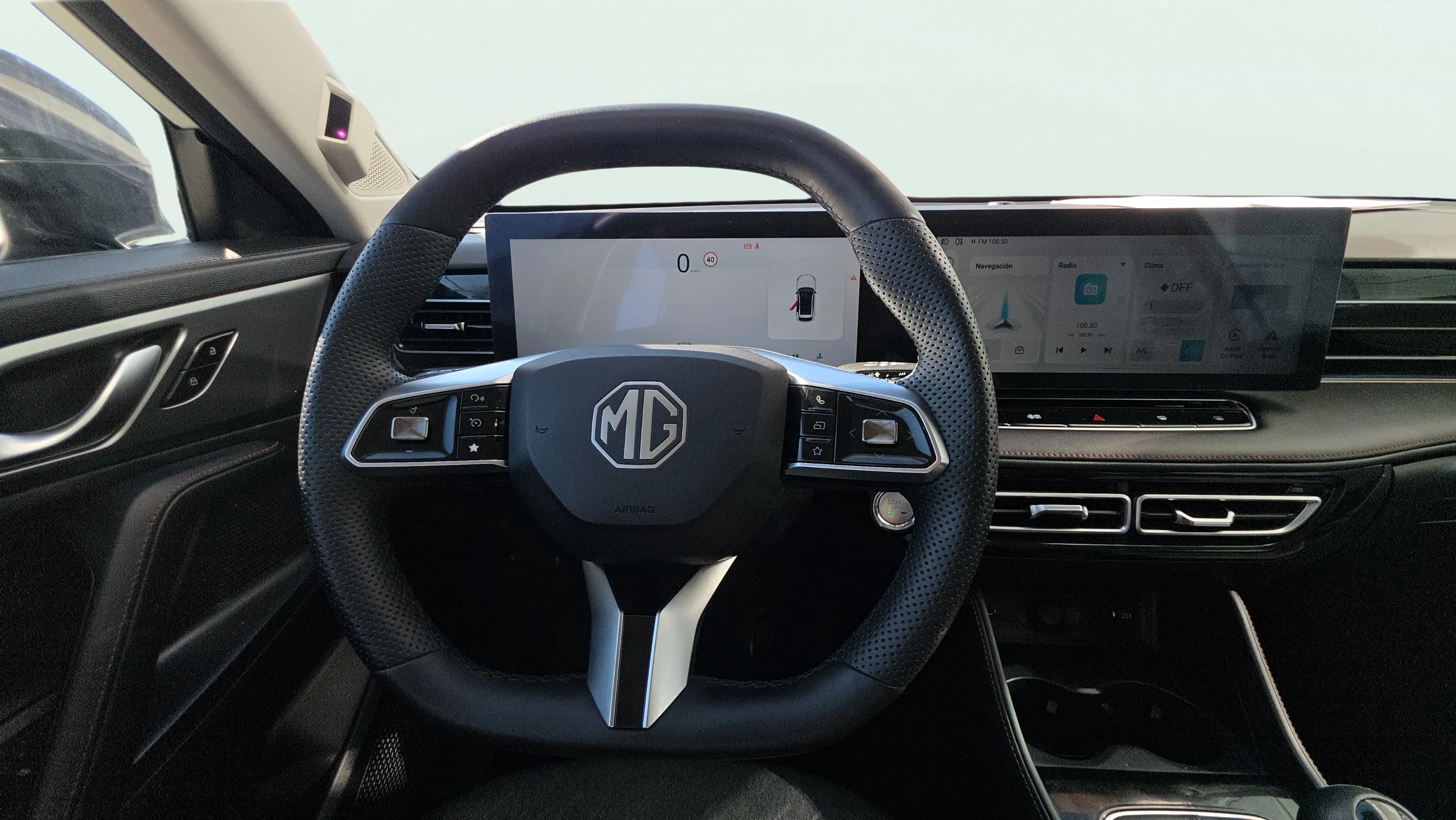 MG HS 1.5T Comfort - foto 11