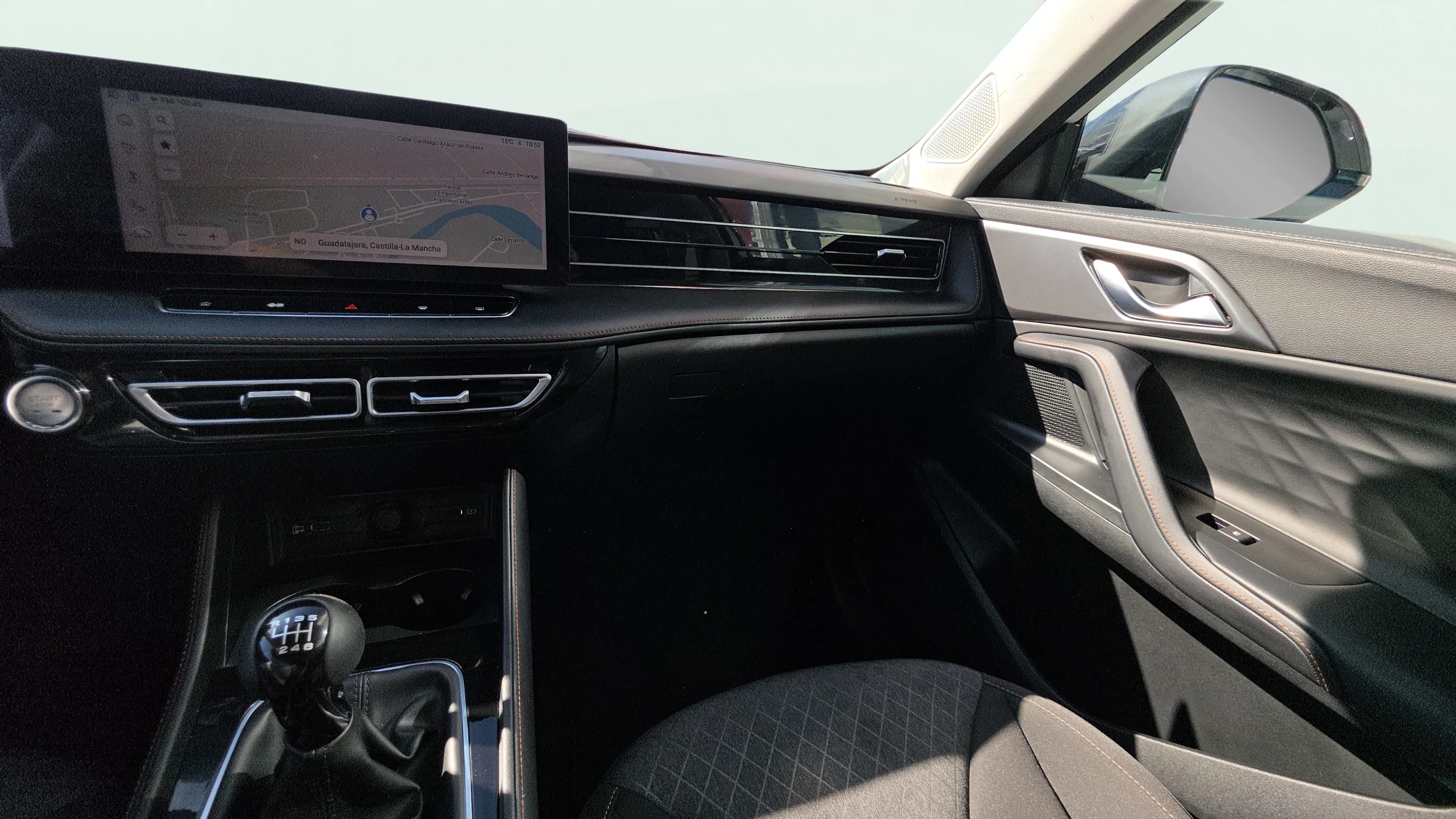 MG HS 1.5T Comfort - foto 18