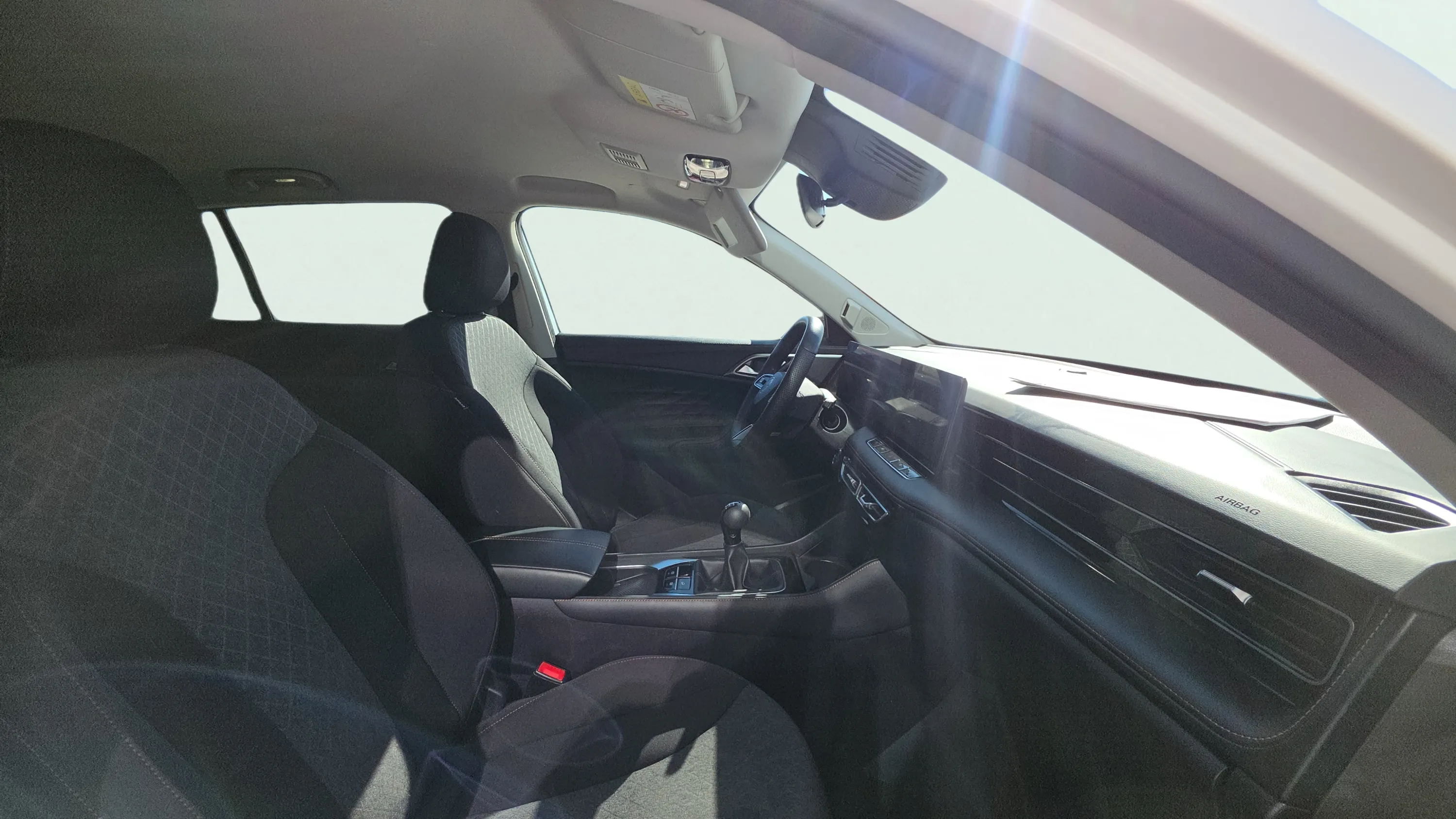 MG HS 1.5T Comfort - foto 13