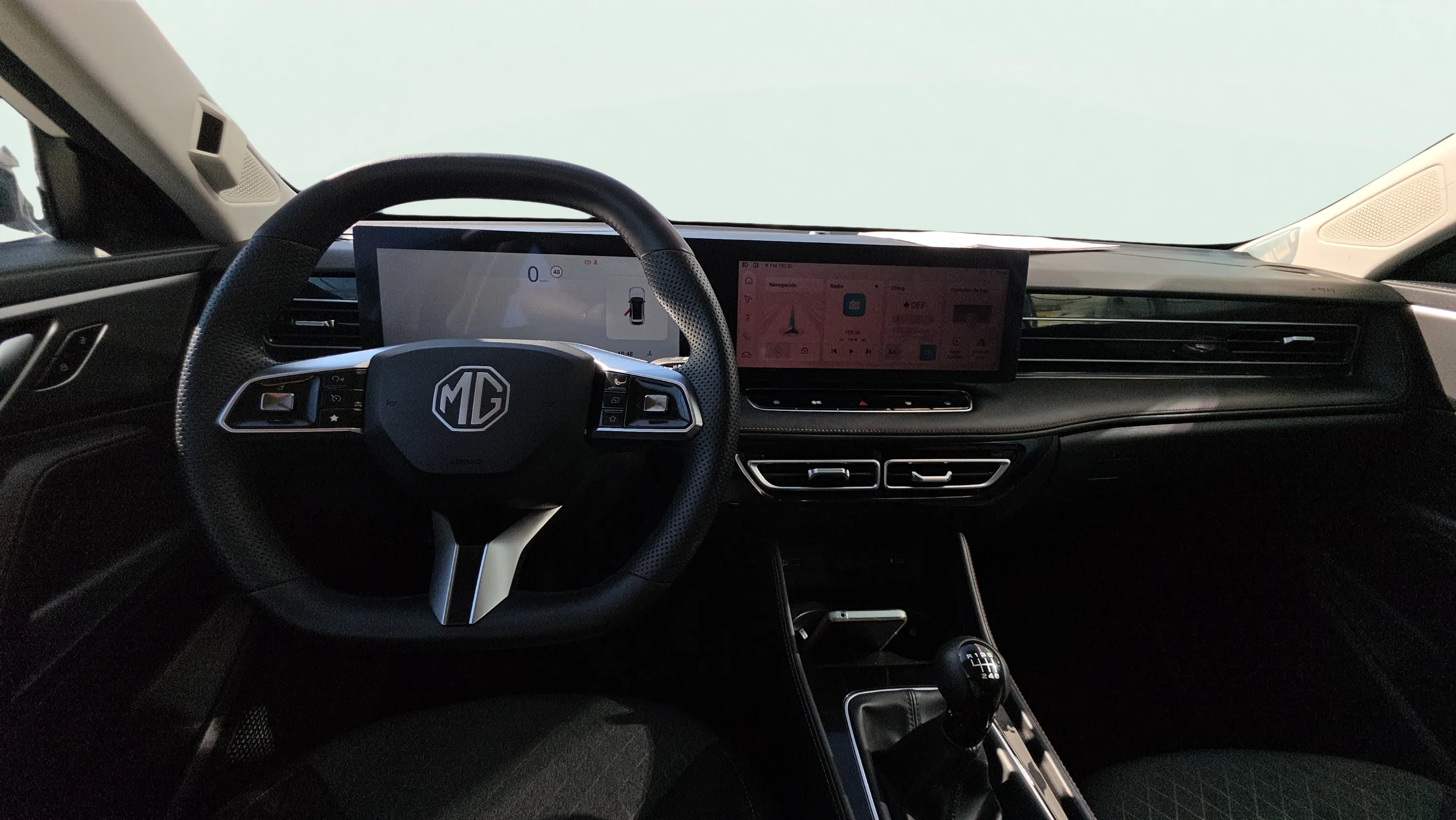MG HS 1.5T Comfort - foto 9