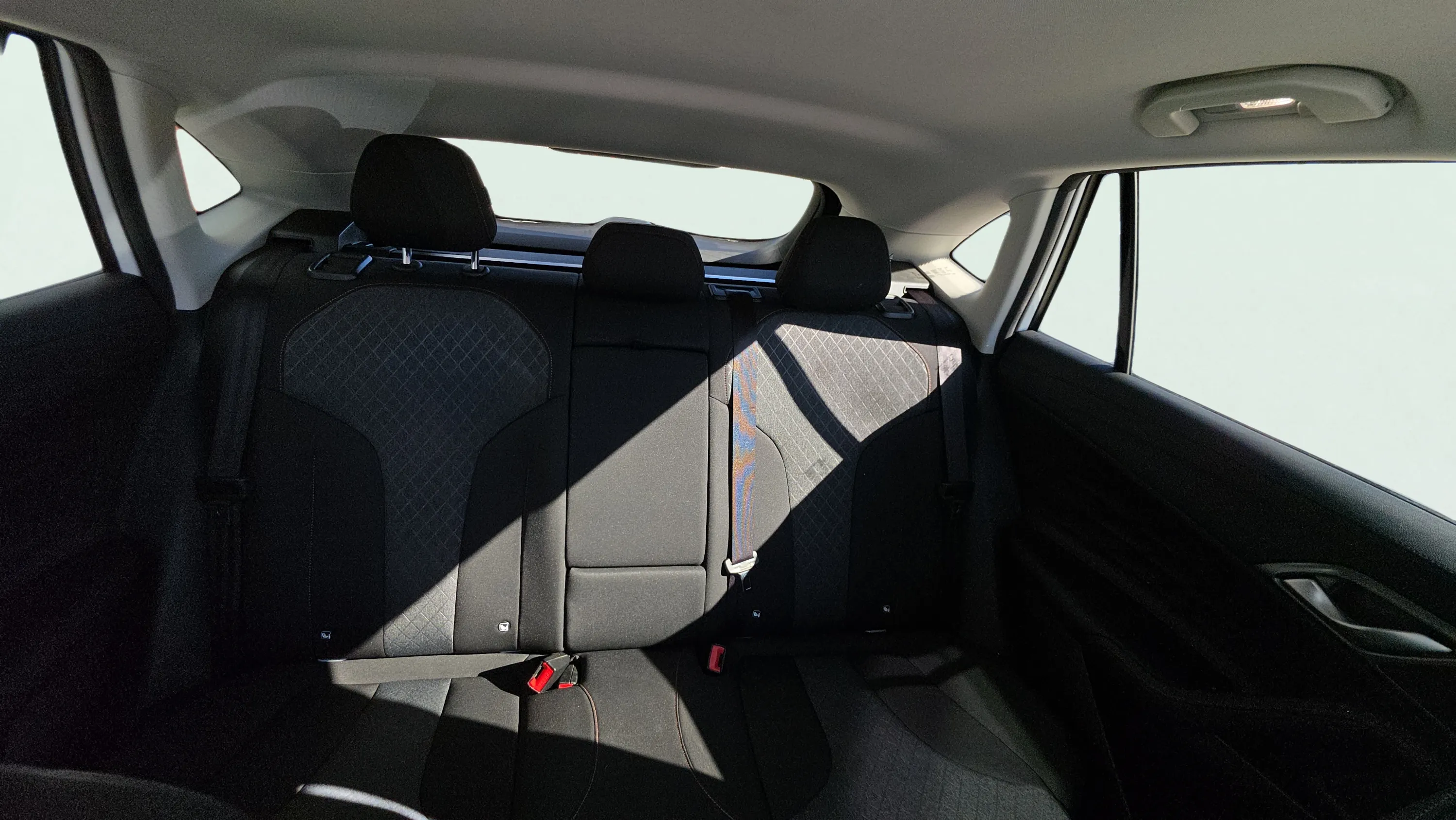 MG HS 1.5T Comfort - foto 15