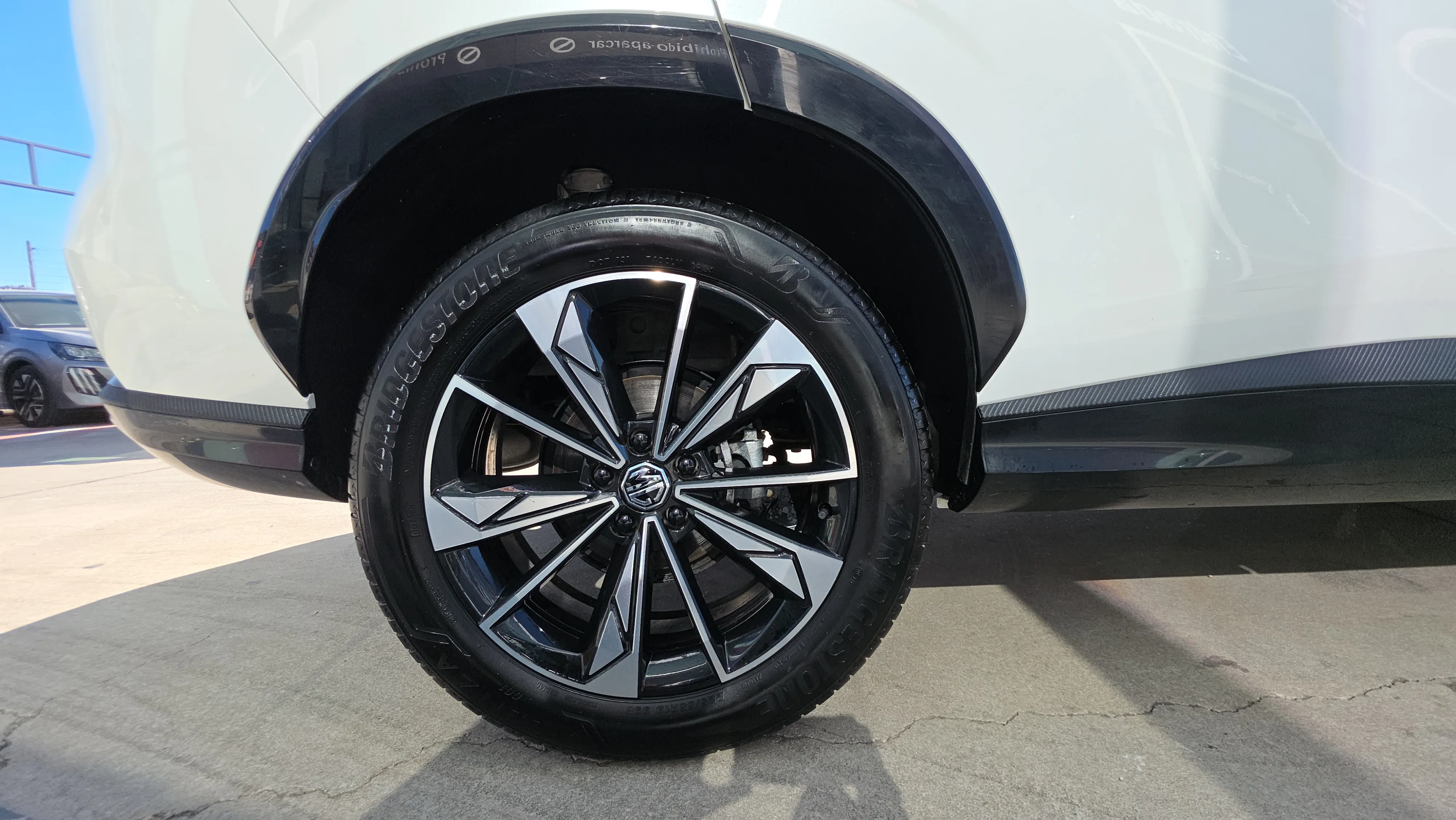 MG HS 1.5T Comfort - foto 17