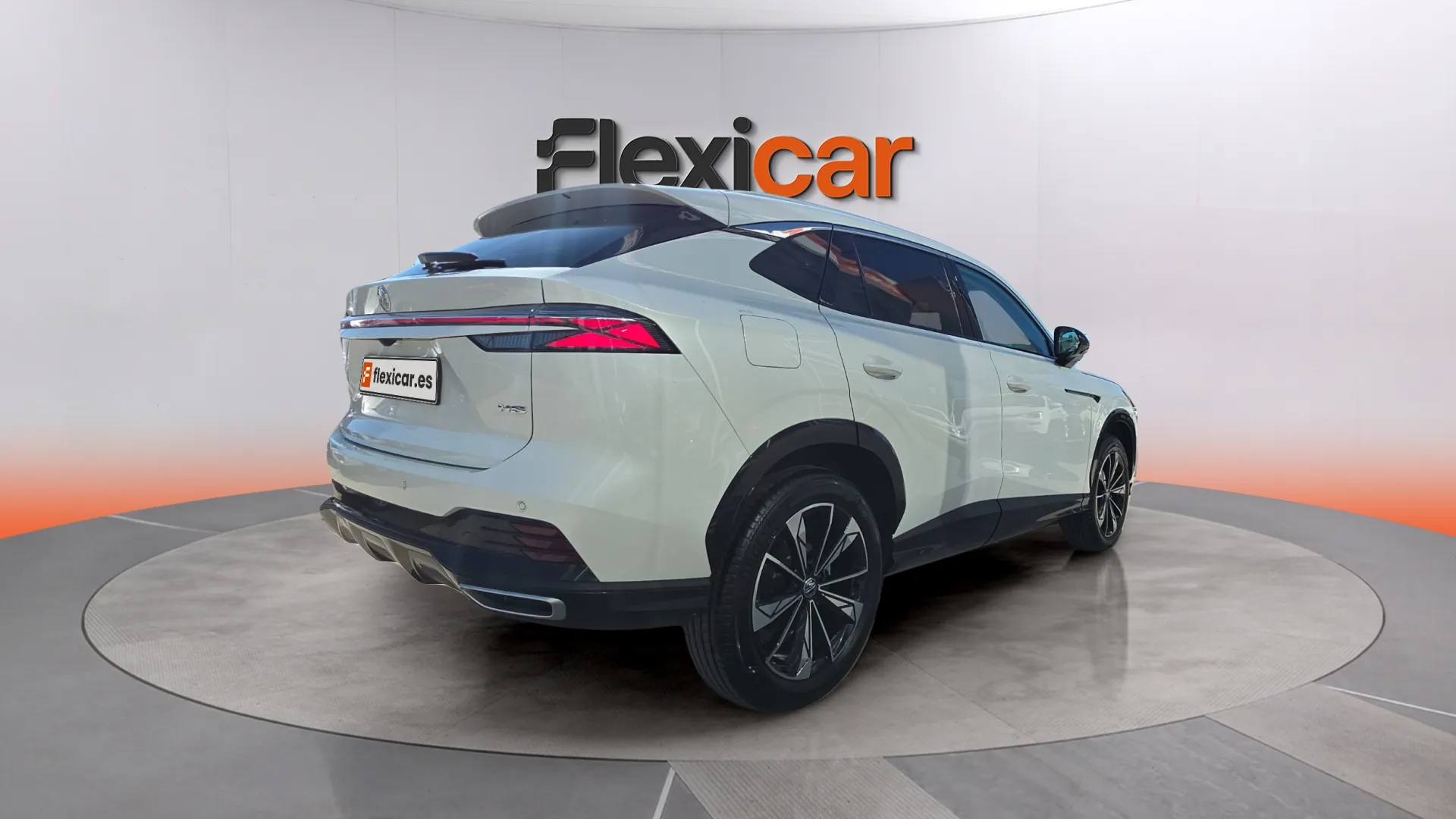 MG HS 1.5T Comfort - foto 5