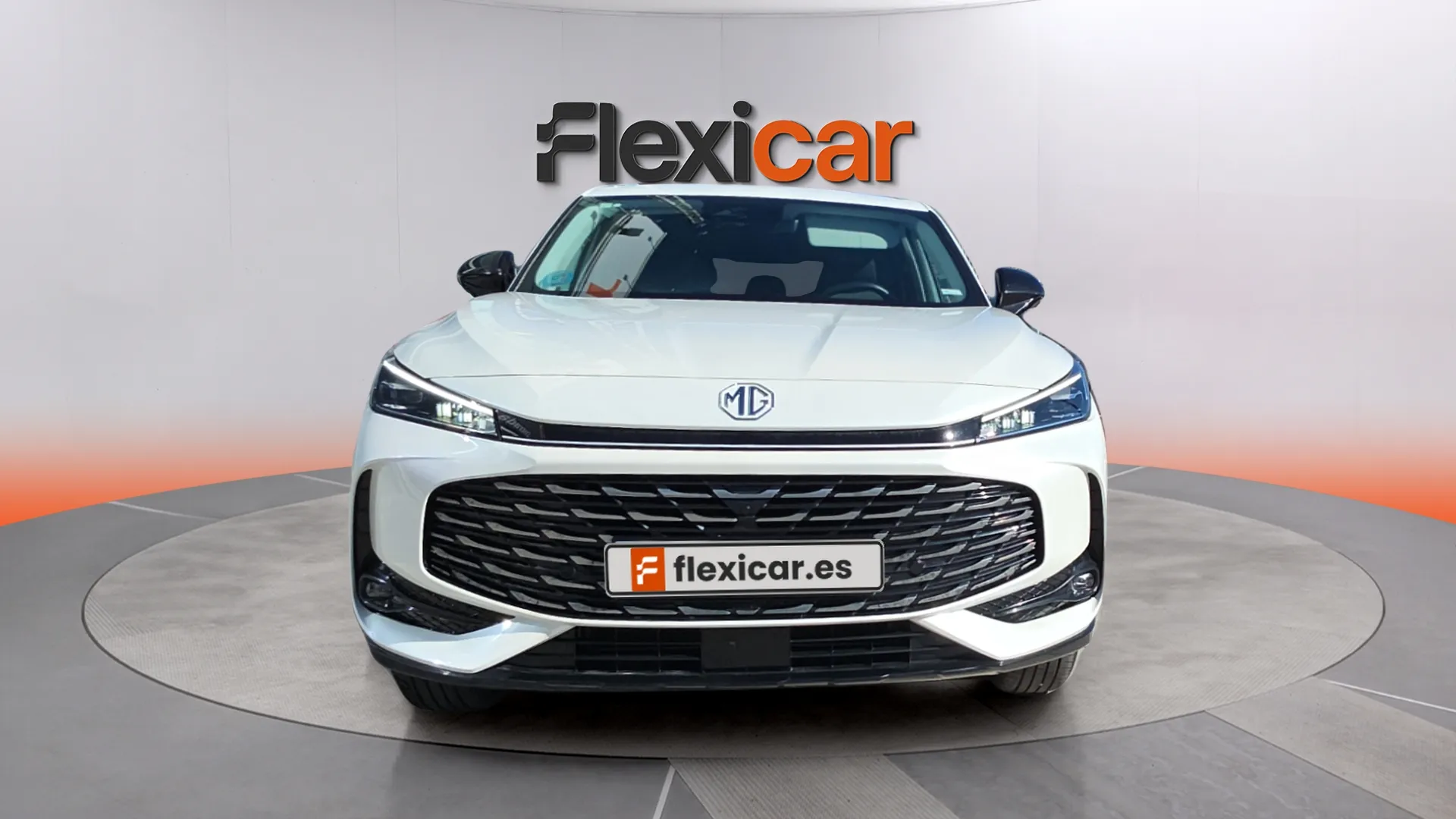 MG HS 1.5T Comfort - foto 2