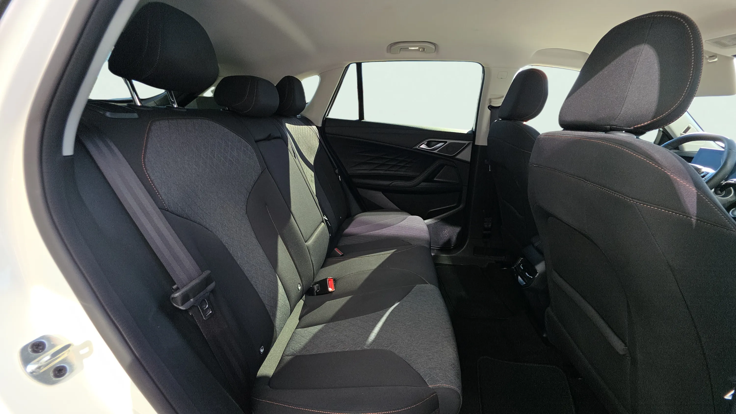 MG HS 1.5T Comfort - foto 14
