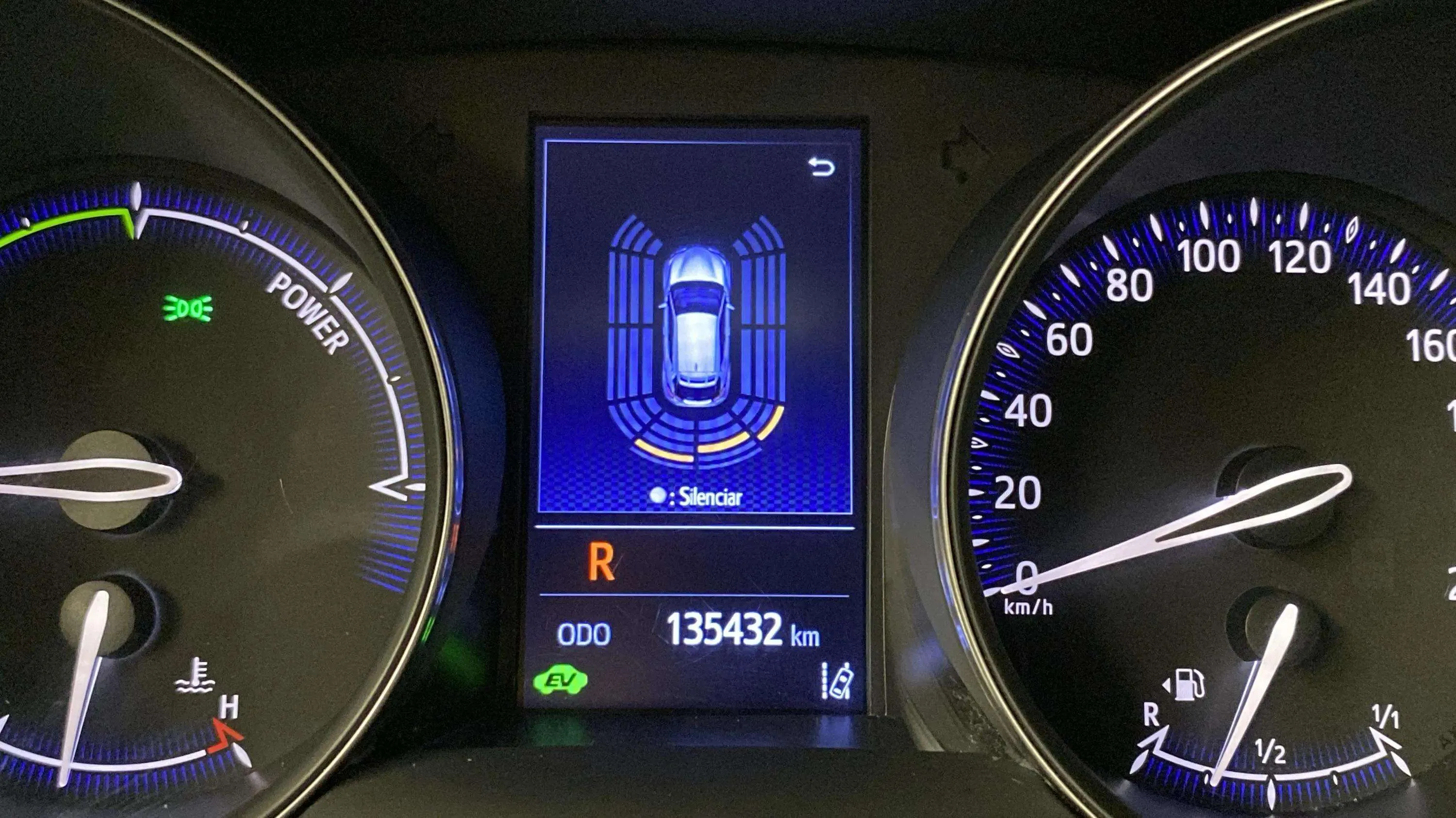 Toyota C-HR 2.0 180H Advance - foto 27