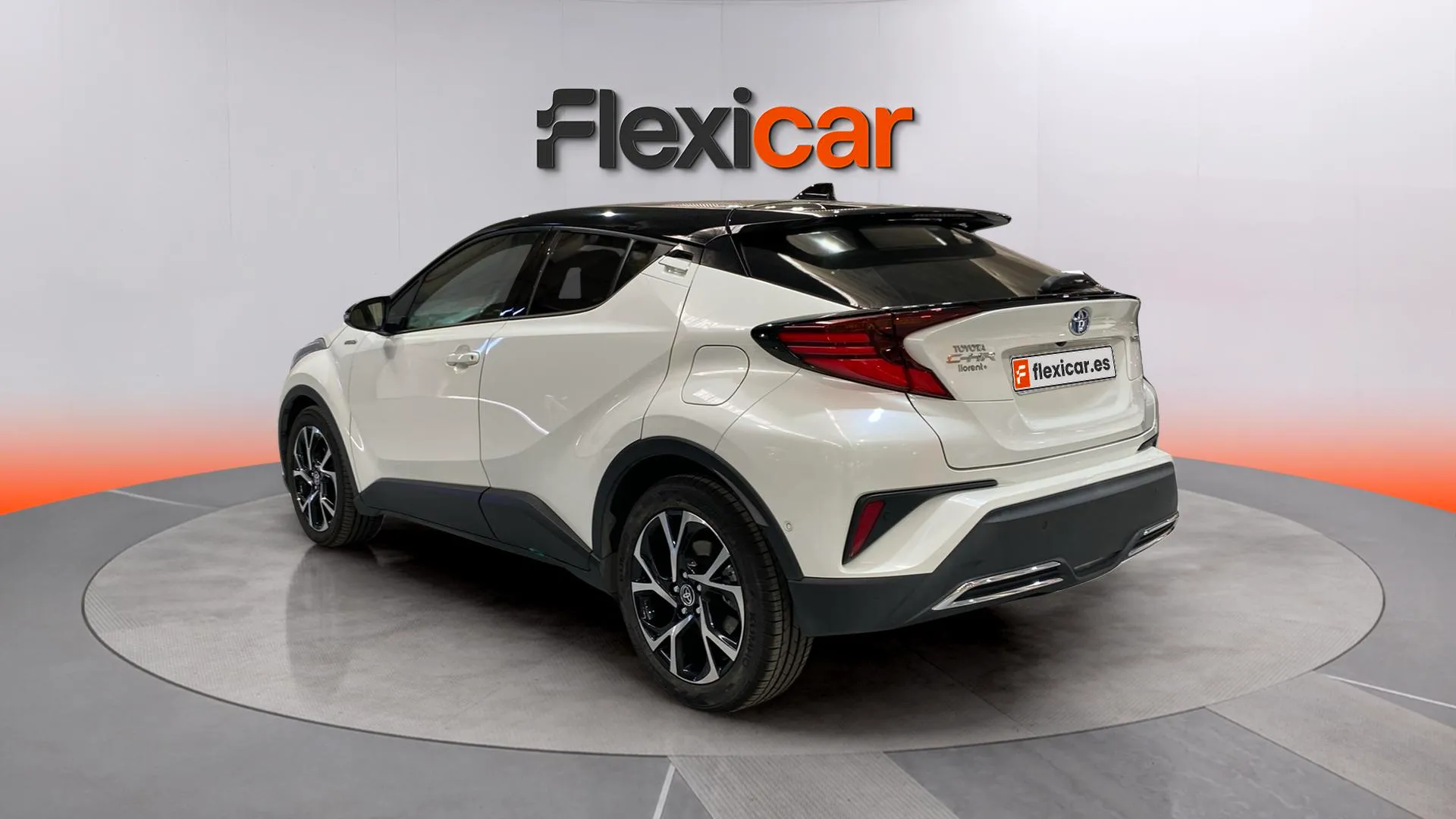 Toyota C-HR 2.0 180H Advance - foto 5