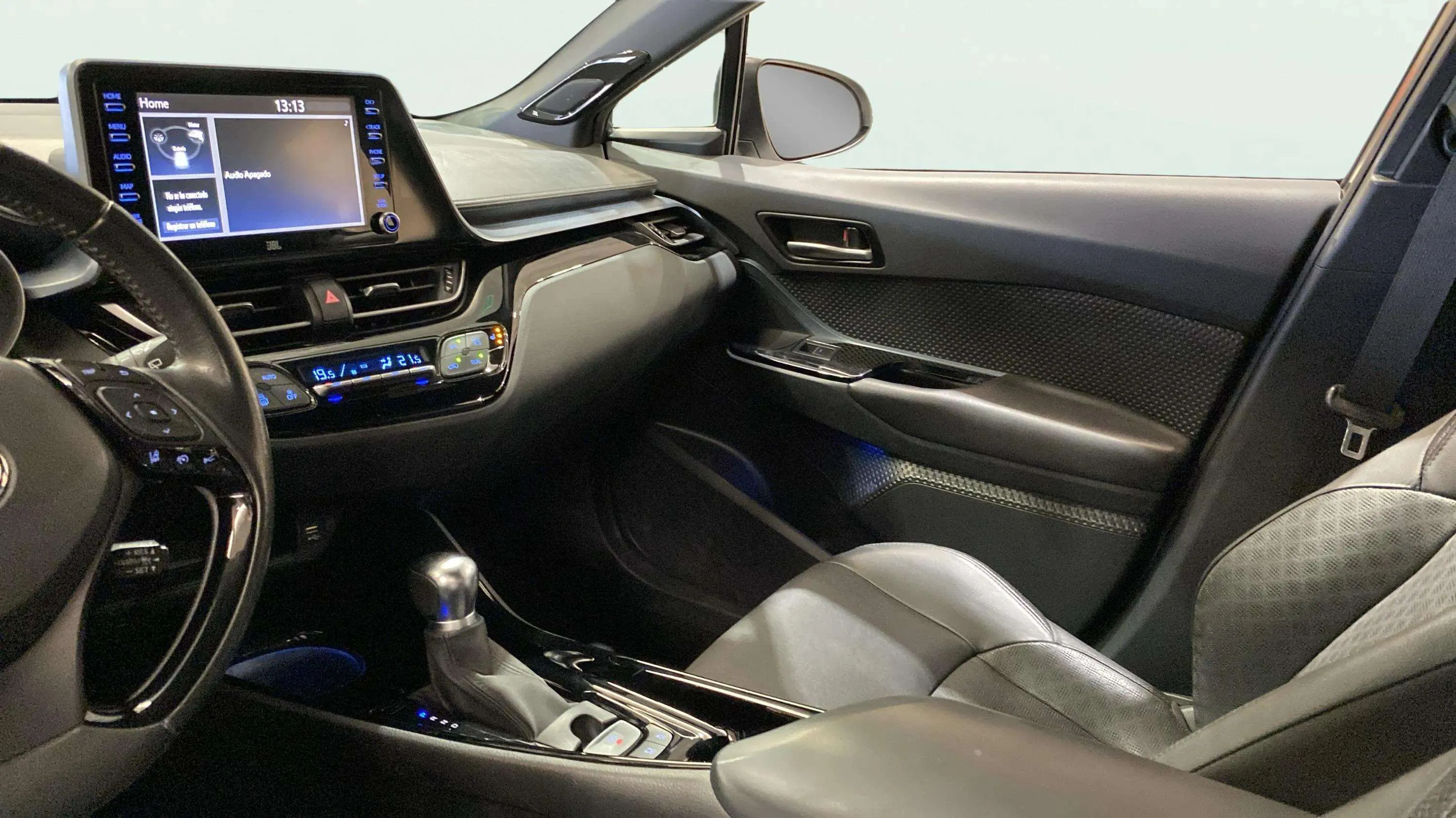 Toyota C-HR 2.0 180H Advance - foto 39