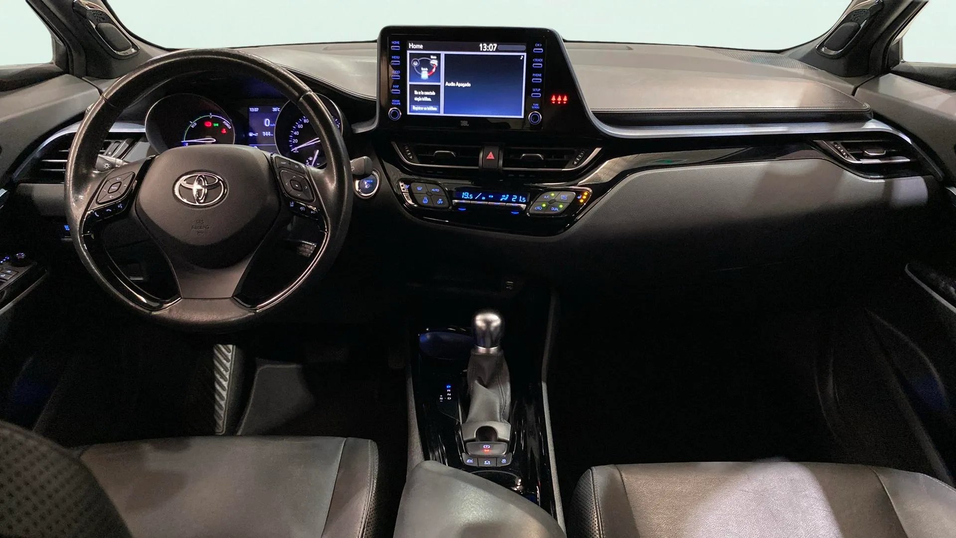 Toyota C-HR 2.0 180H Advance - foto 15