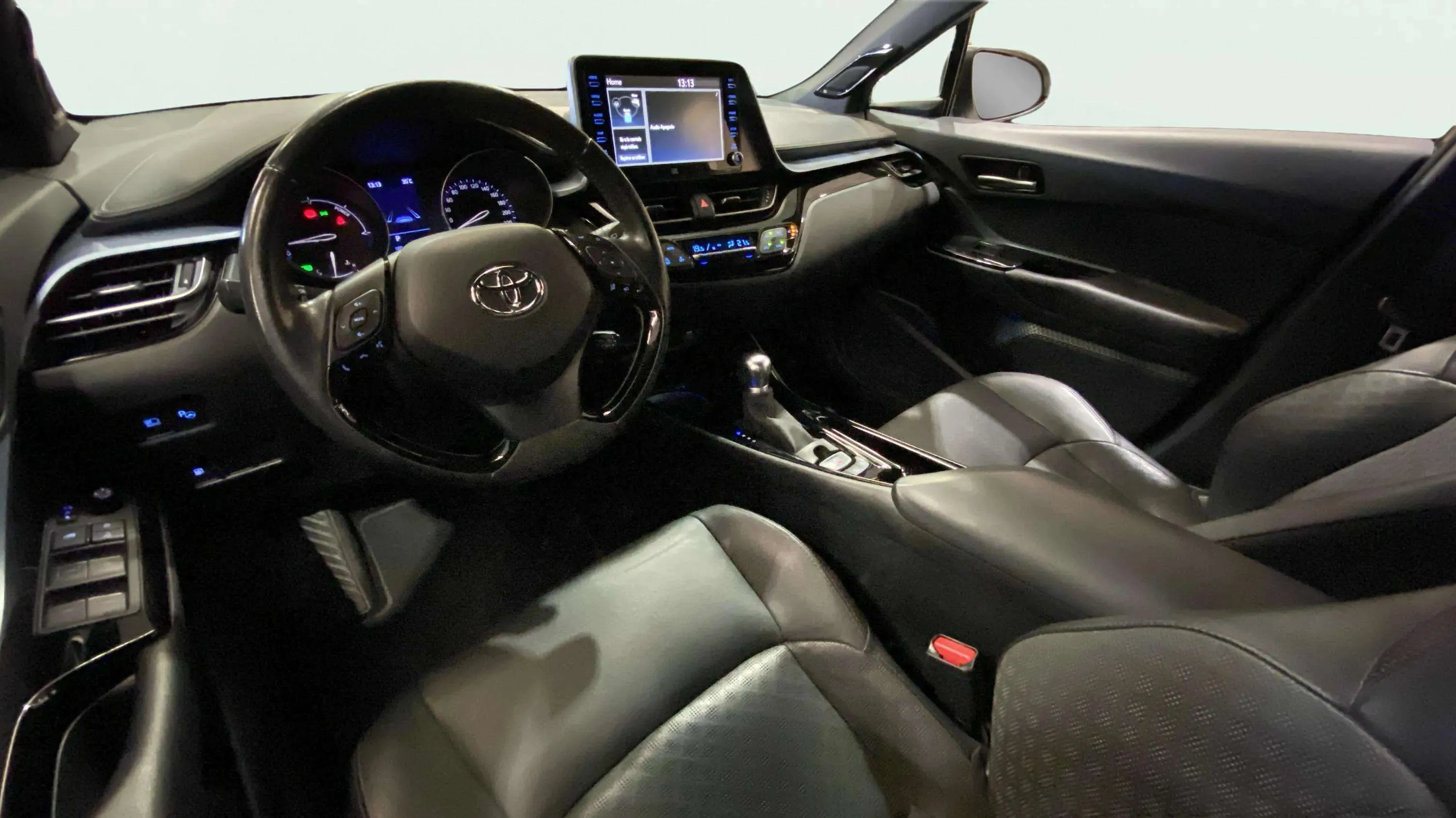 Toyota C-HR 2.0 180H Advance - foto 37