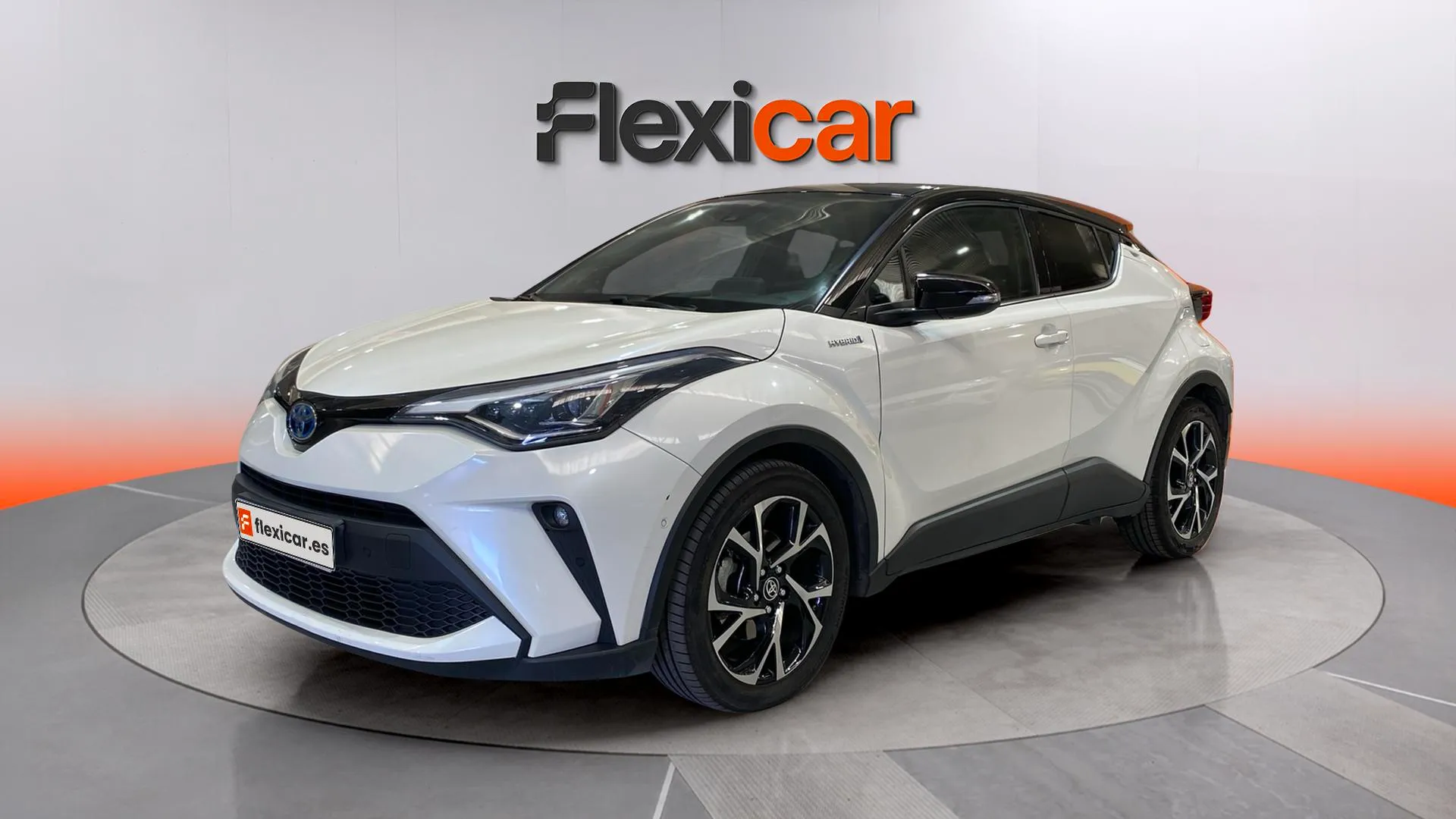 Toyota C-HR 2.0 180H Advance - foto 3