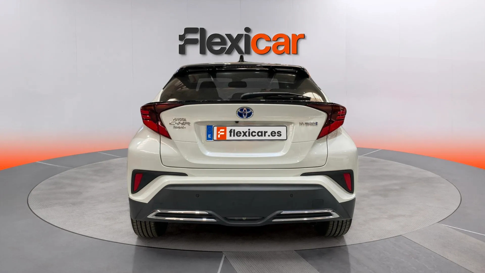 Toyota C-HR 2.0 180H Advance - foto 6