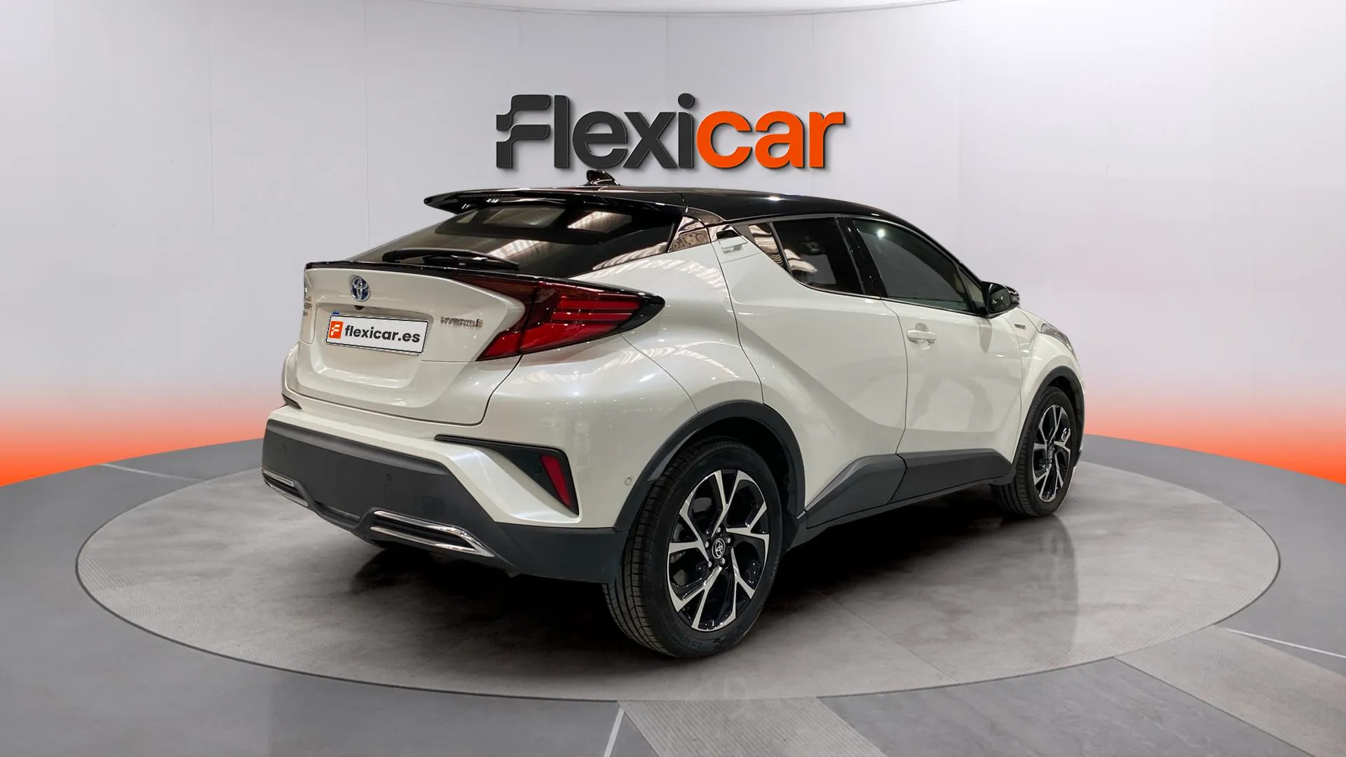 Toyota C-HR 2.0 180H Advance - foto 7