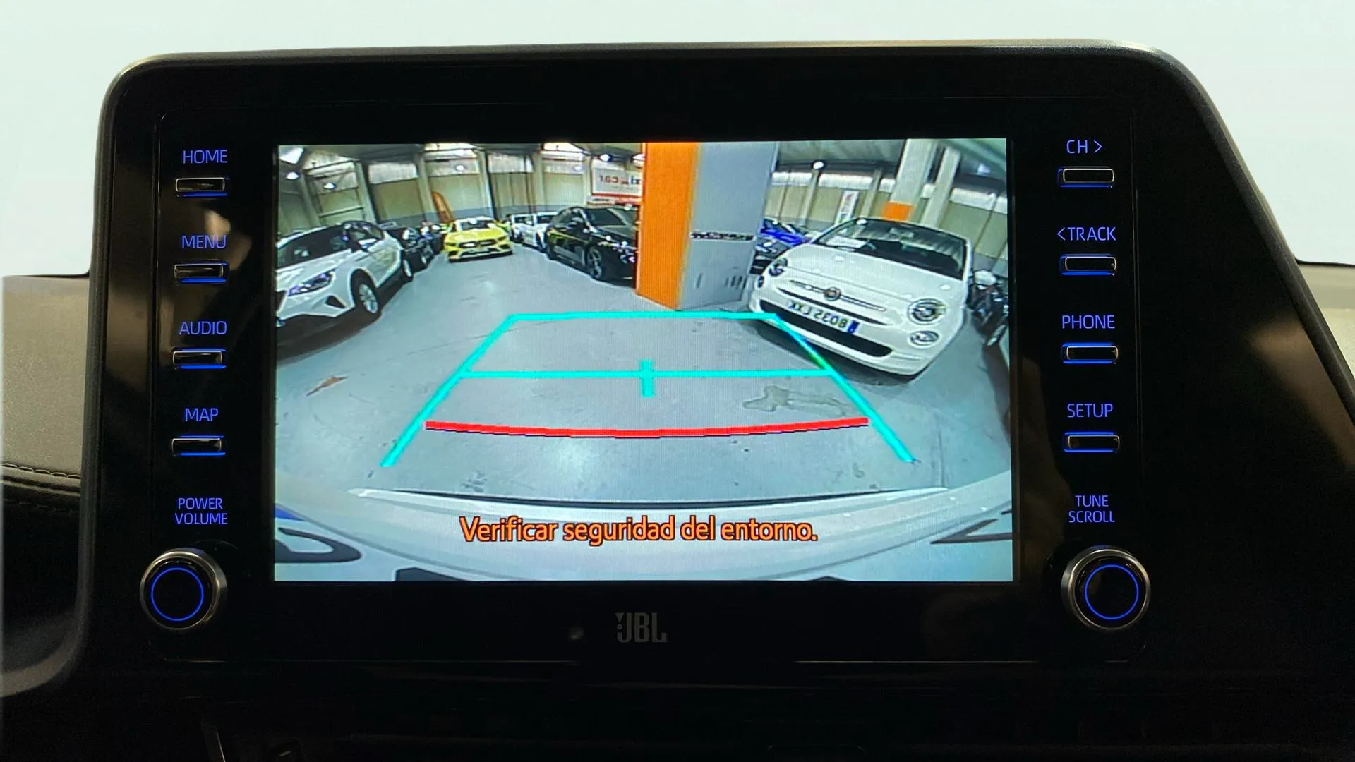 Toyota C-HR 2.0 180H Advance - foto 31