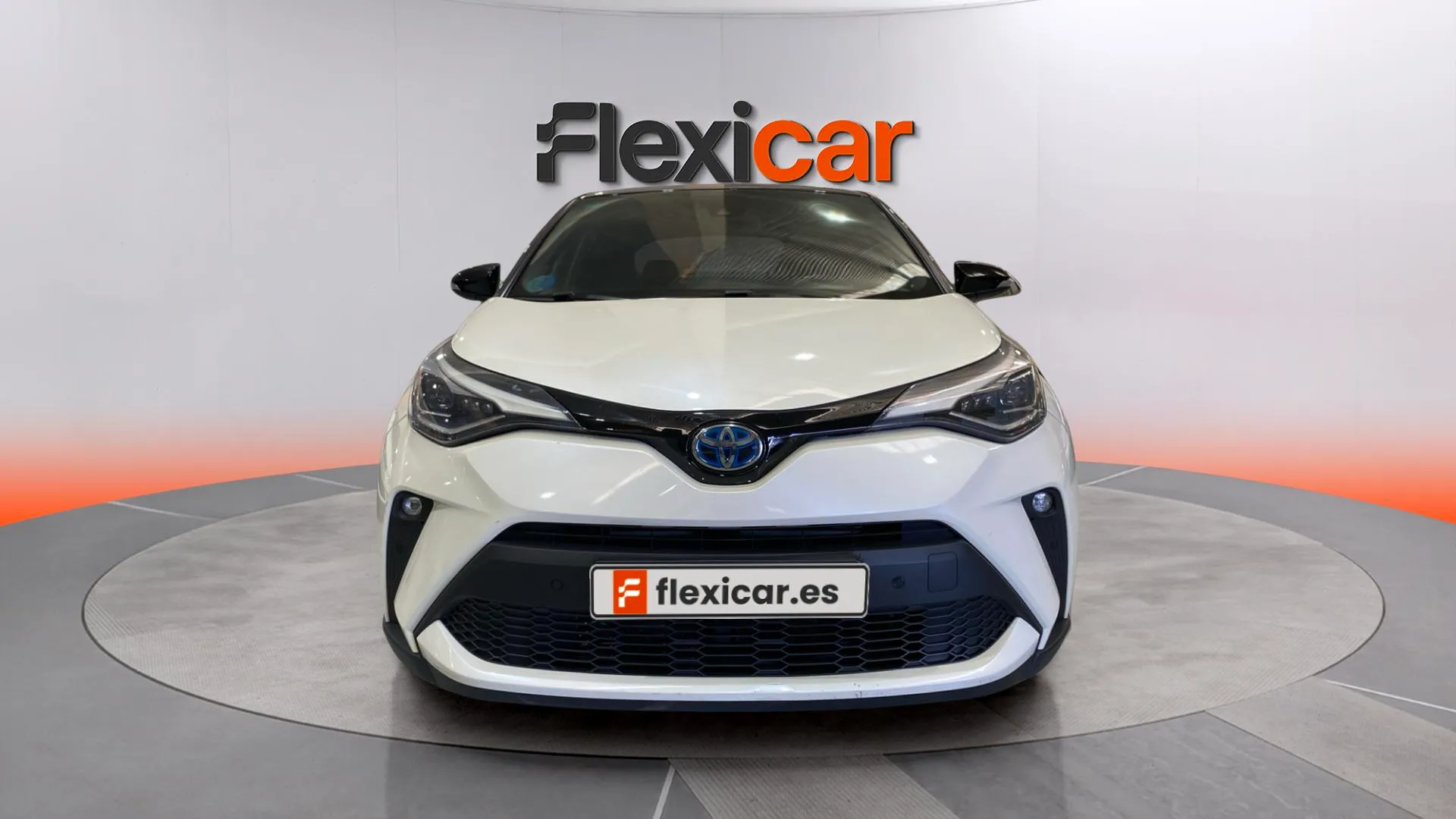 Toyota C-HR 2.0 180H Advance - foto 2
