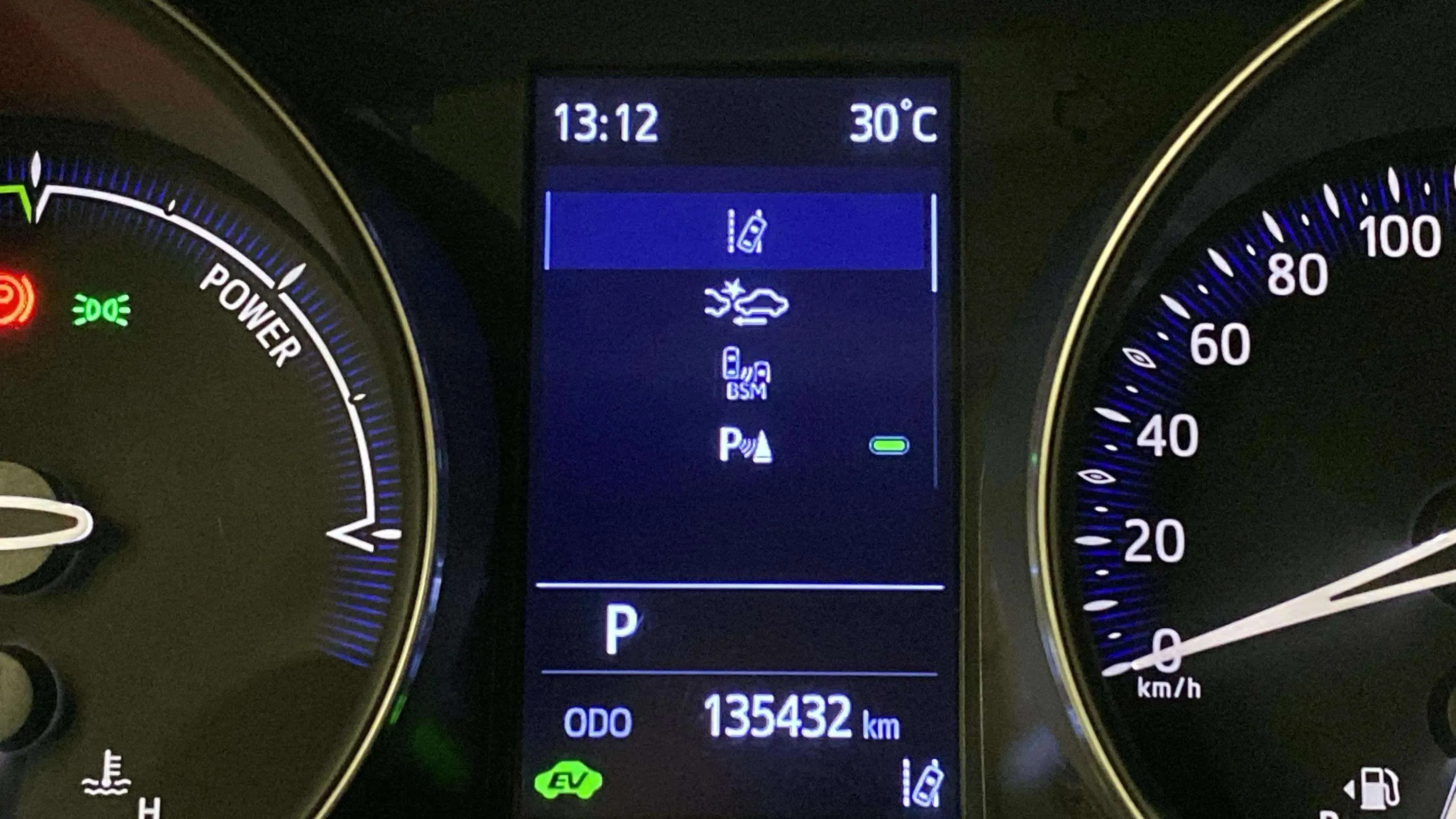 Toyota C-HR 2.0 180H Advance - foto 26