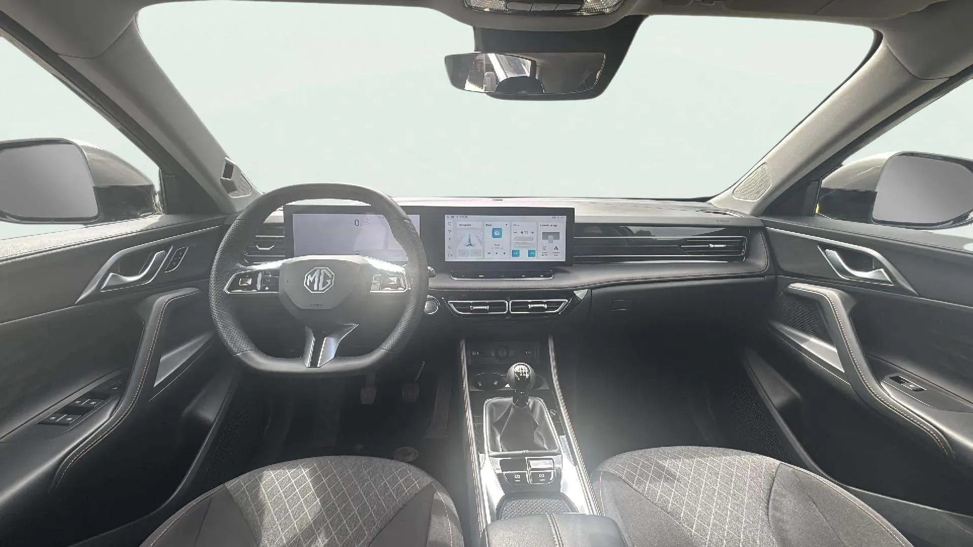 MG HS 1.5T Comfort - foto 10