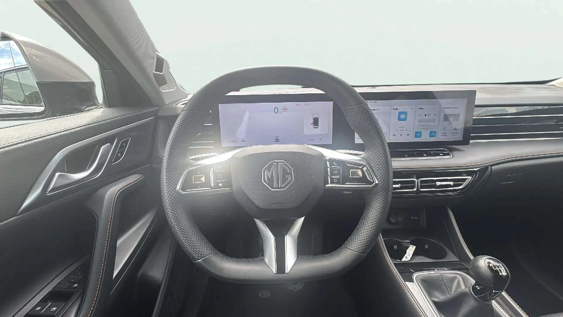 MG HS 1.5T Comfort - foto 12