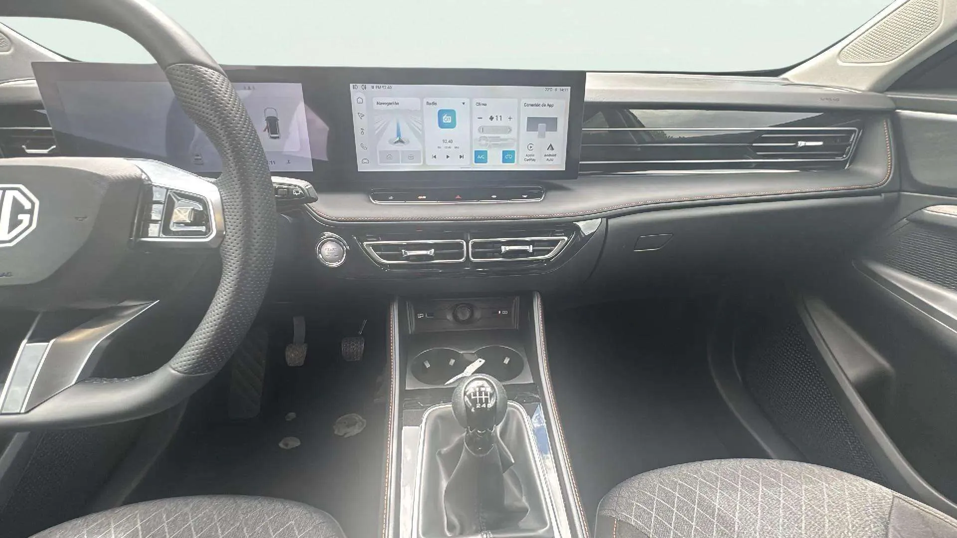 MG HS 1.5T Comfort - foto 11