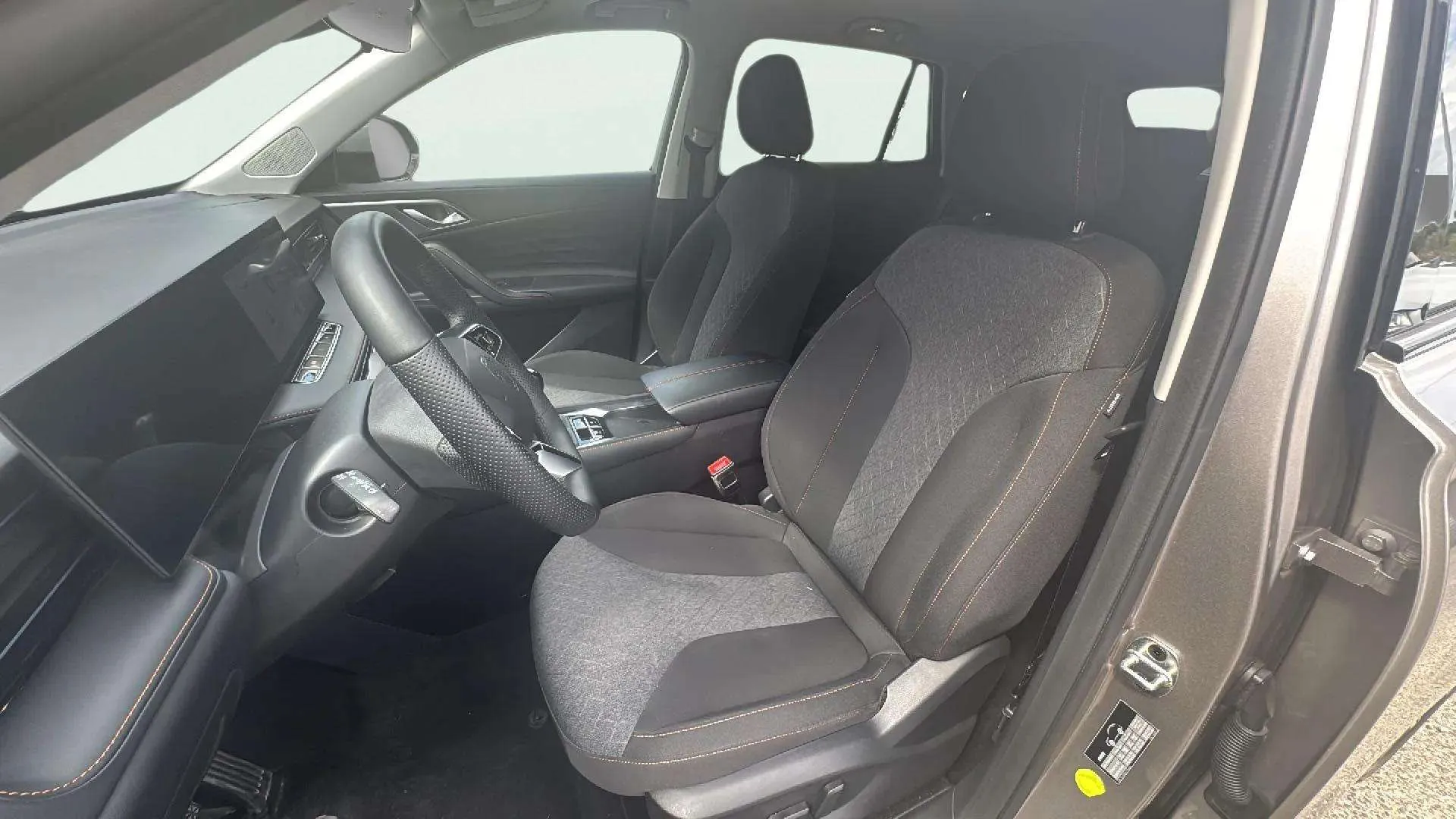 MG HS 1.5T Comfort - foto 14