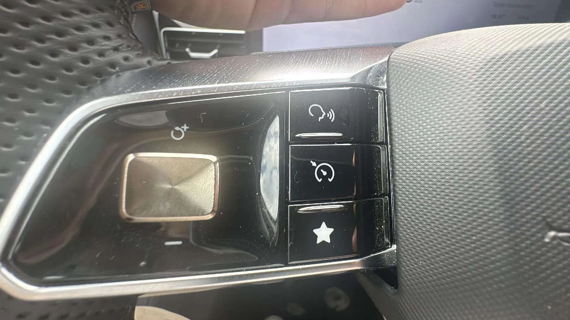 MG HS 1.5T Comfort - foto 19