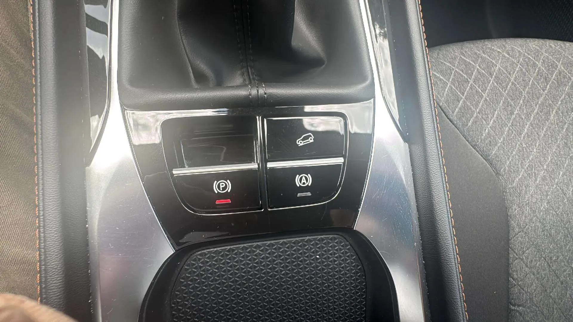 MG HS 1.5T Comfort - foto 24