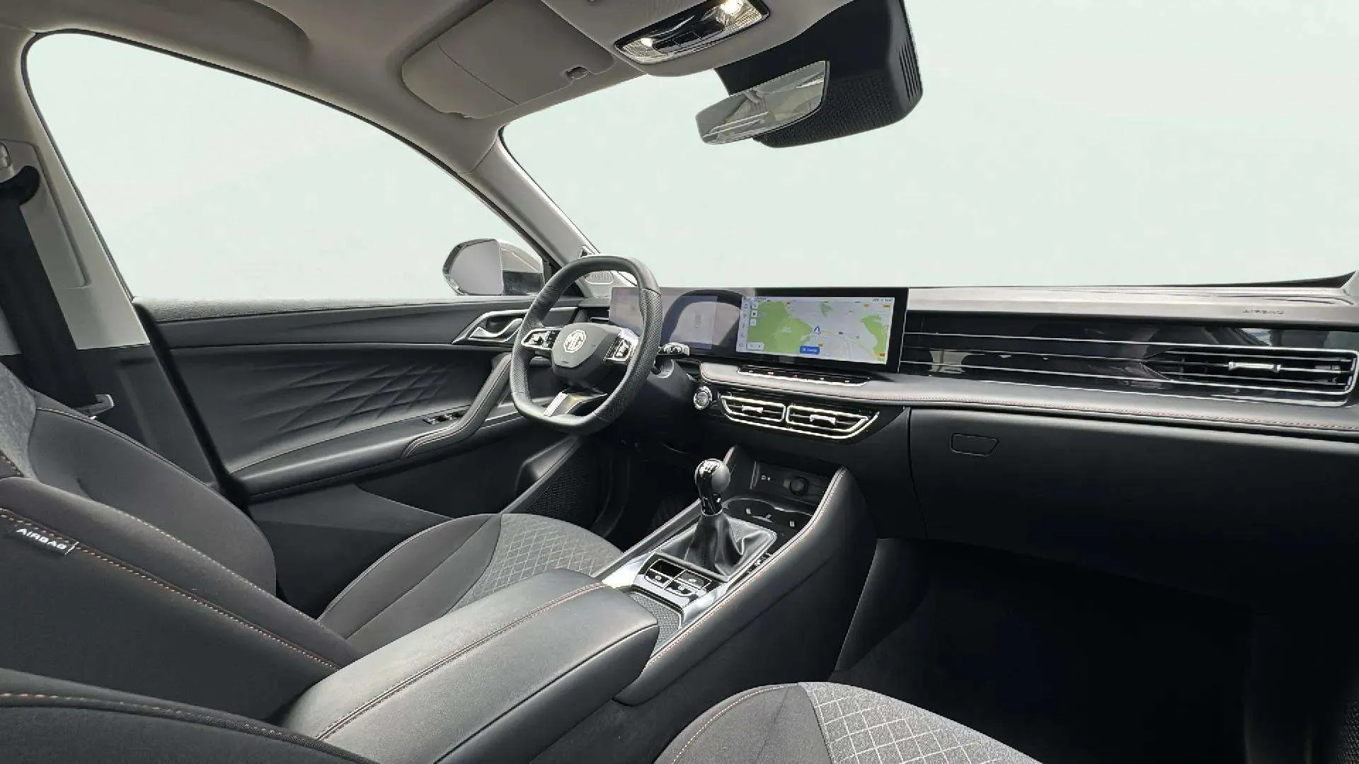 MG HS 1.5T Comfort - foto 13