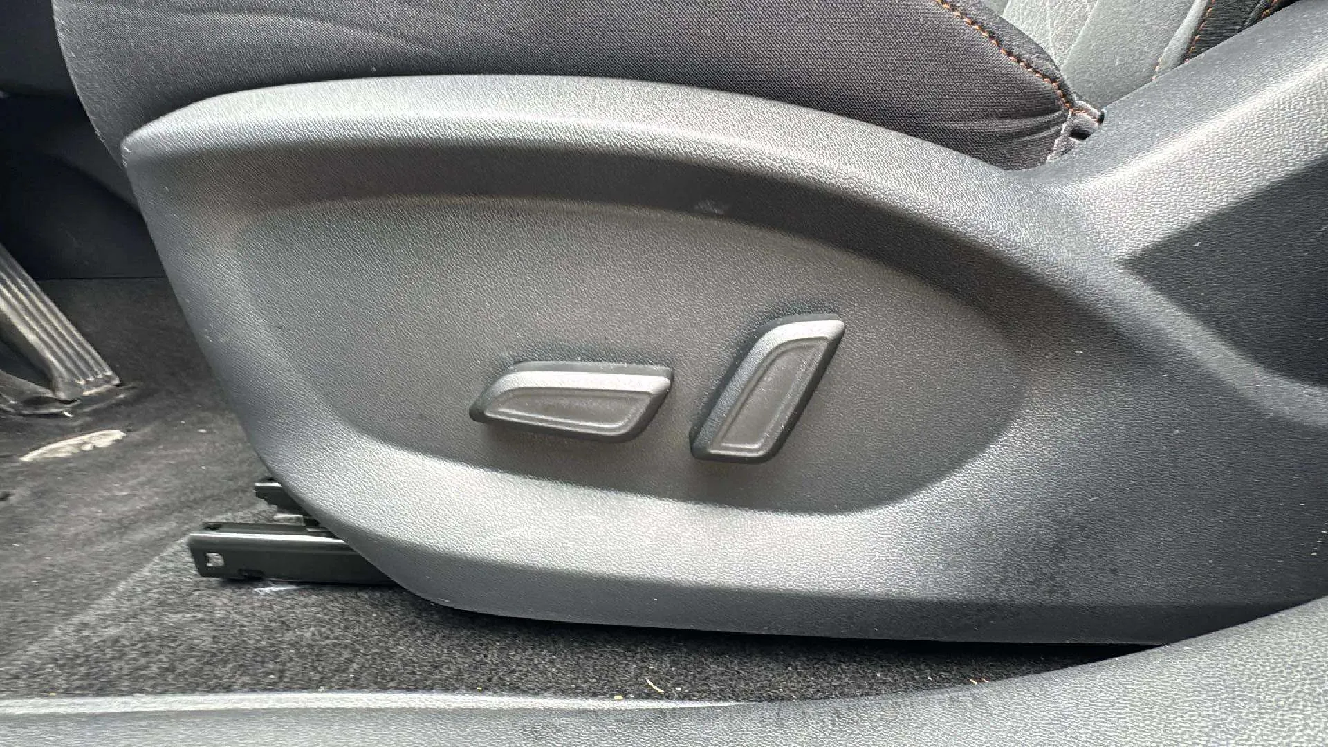 MG HS 1.5T Comfort - foto 27