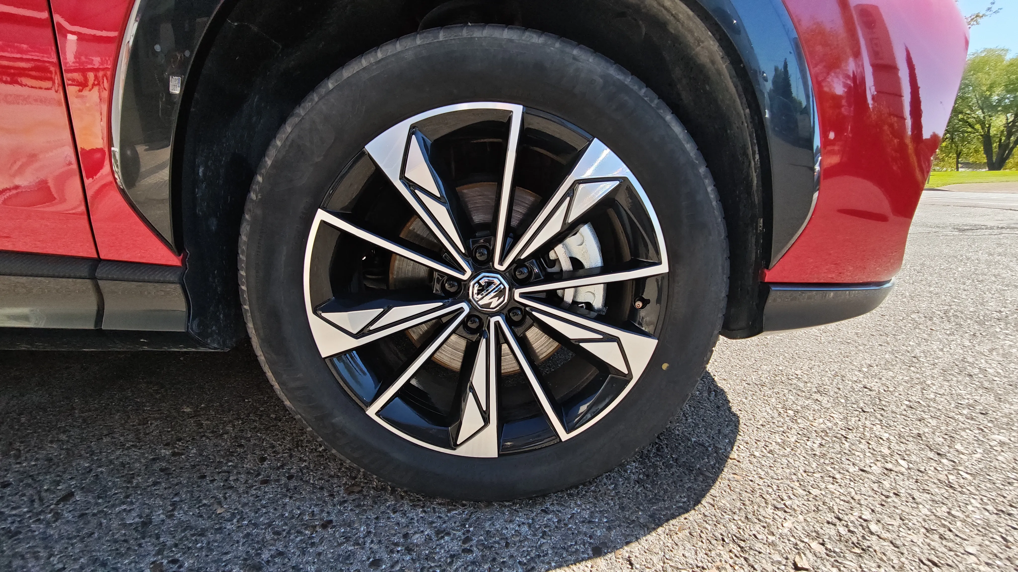 MG HS 1.5 Turbo GDI Comfort - foto 14