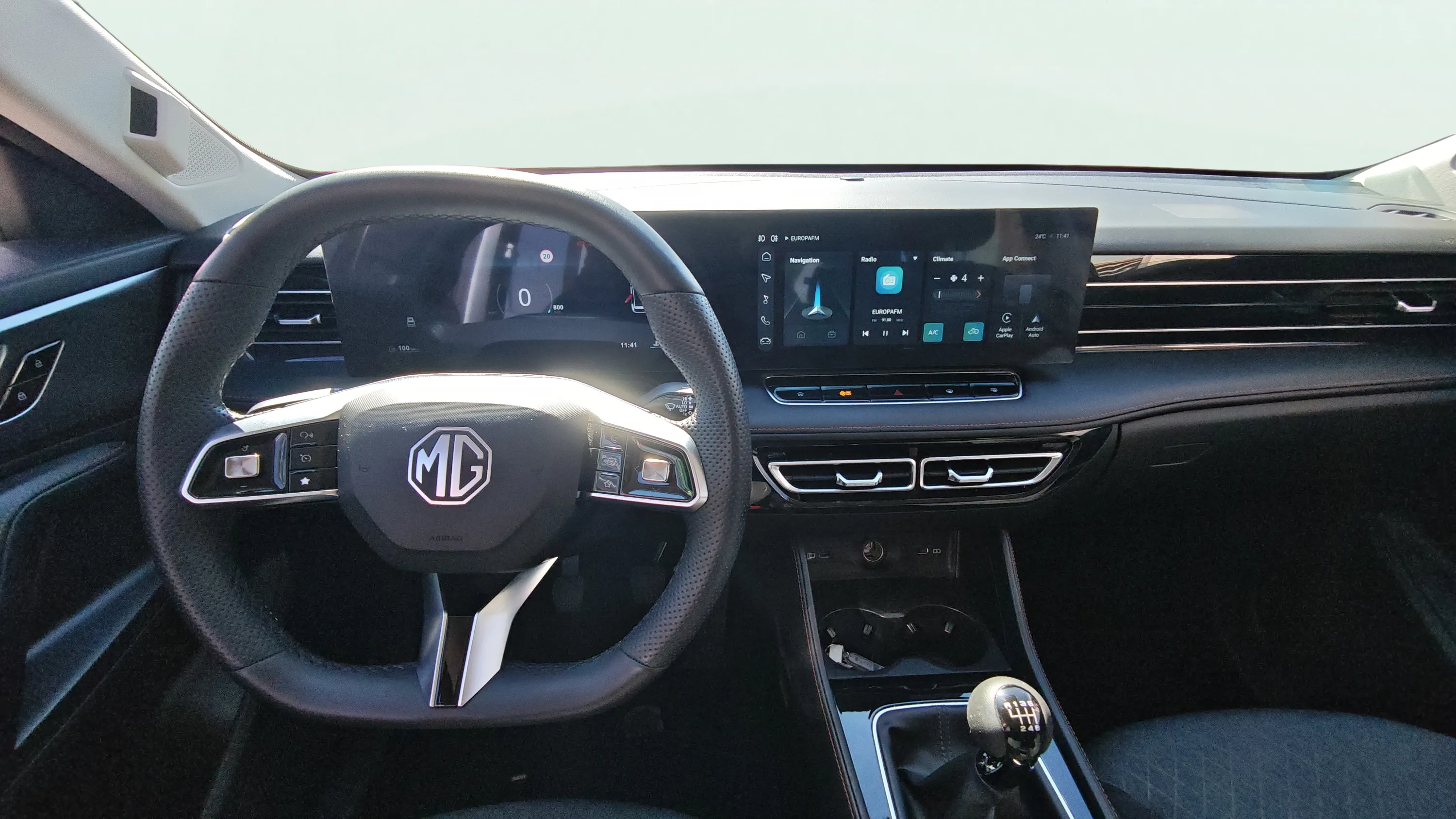 MG HS 1.5 Turbo GDI Comfort - foto 6